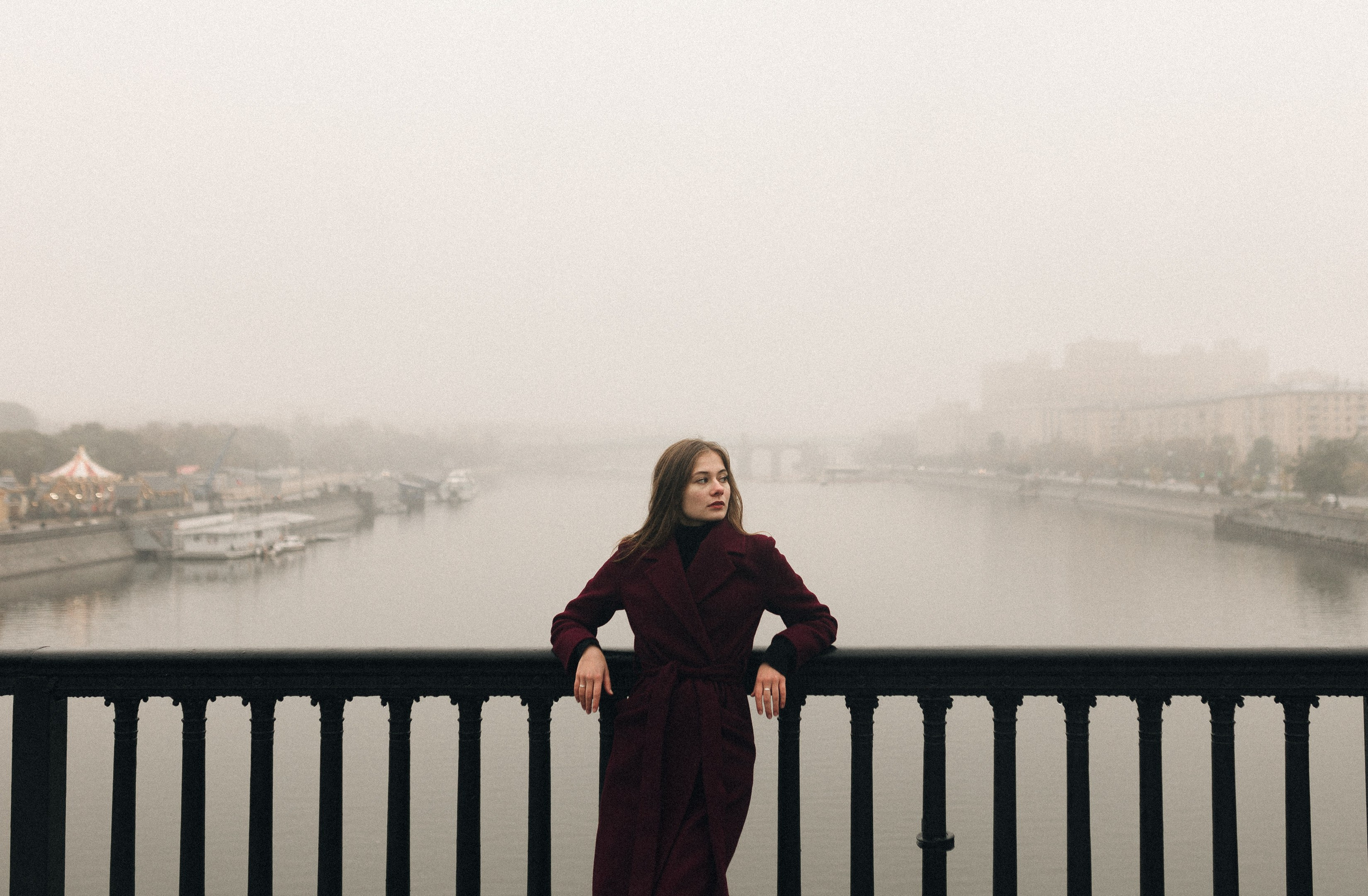 Mary. Свадебный и портретный фотограф в Калининграде и Москве Марк Юдинцев