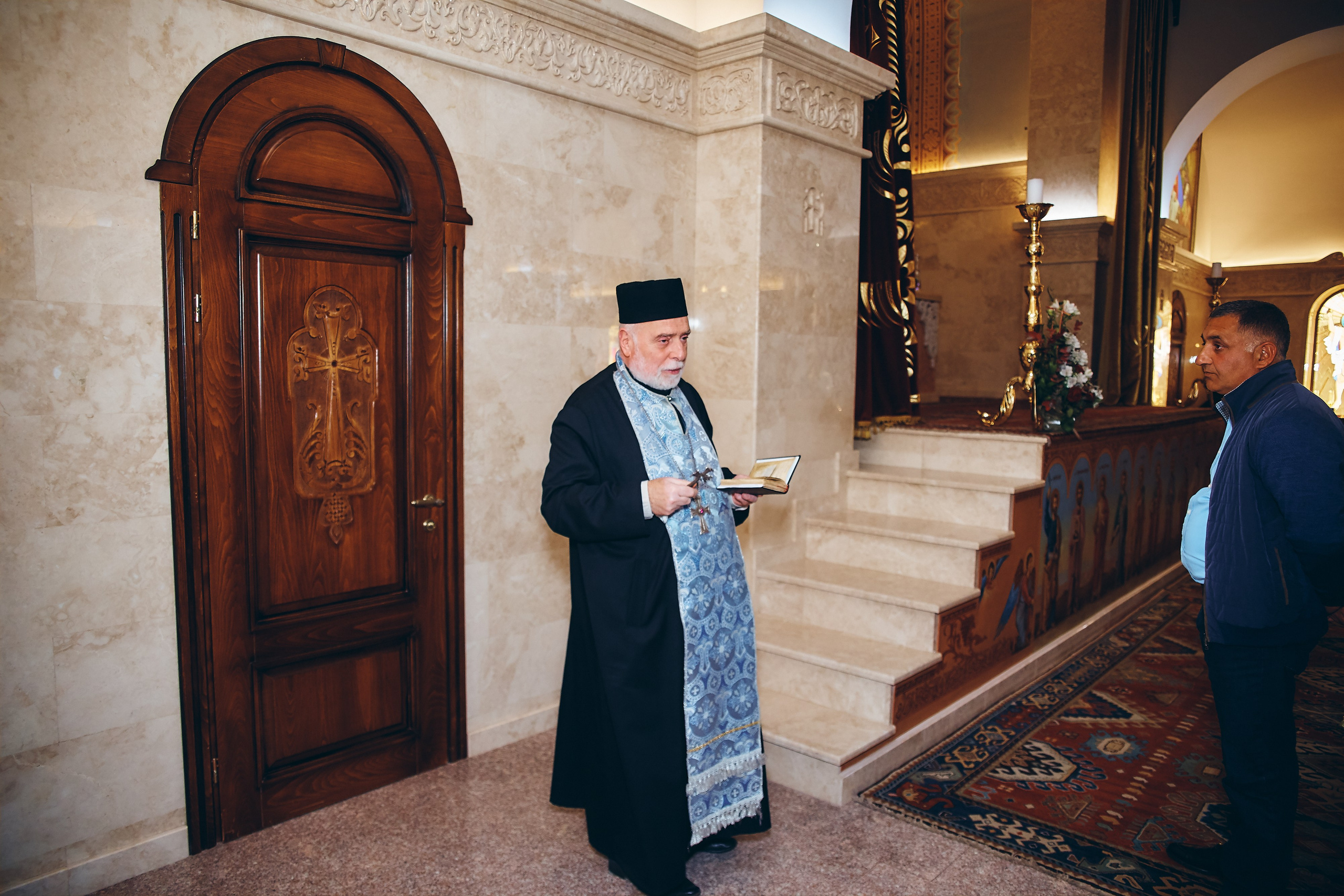 Крещение Завена. Петр Ступень. Свадебное, семейное фото и видео. Москва. Краснодар