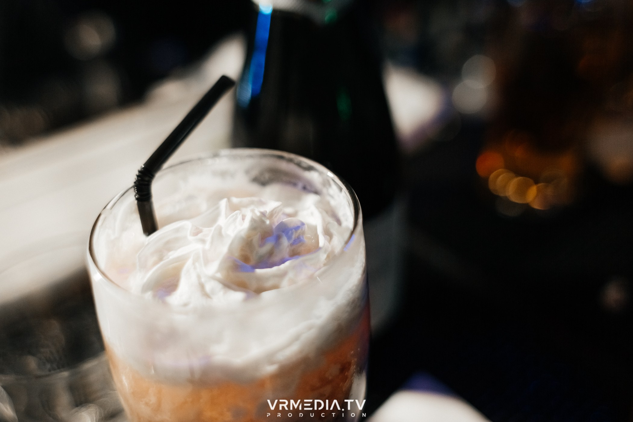 Friends party в баре «Друзья»