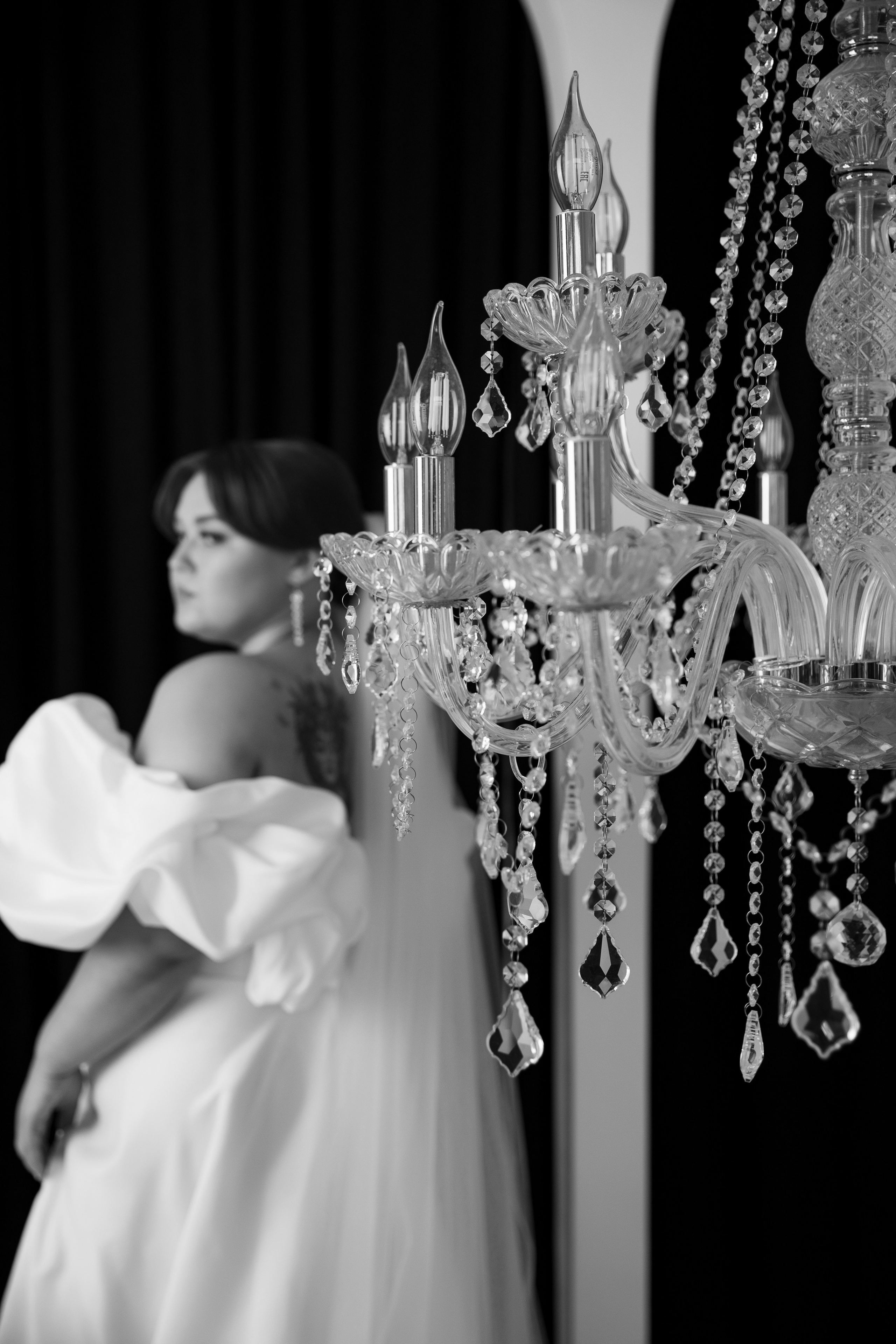 Станислав & София. Свадебный портретный фотограф в Екатеринбурге Наталья Суркова