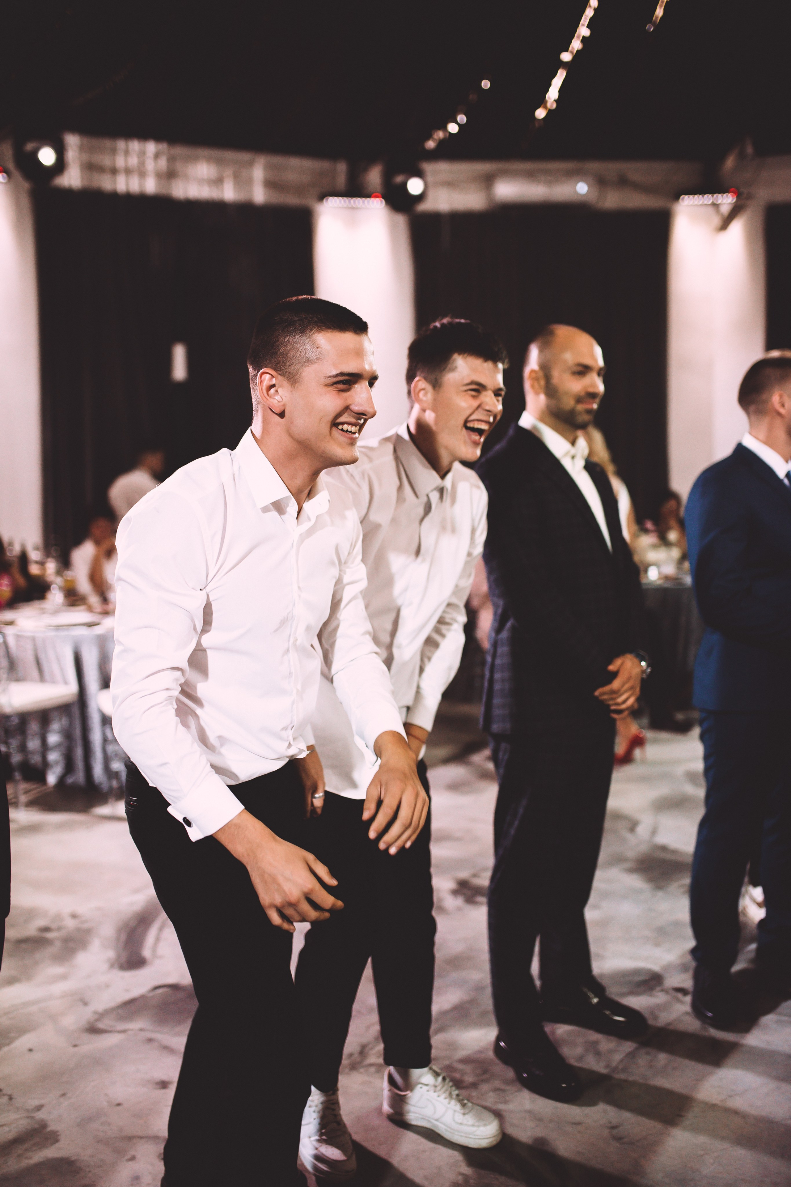 Никита & Олеся. Анна Михайлова|Свадебный фотограф в Санкт-Петербурге