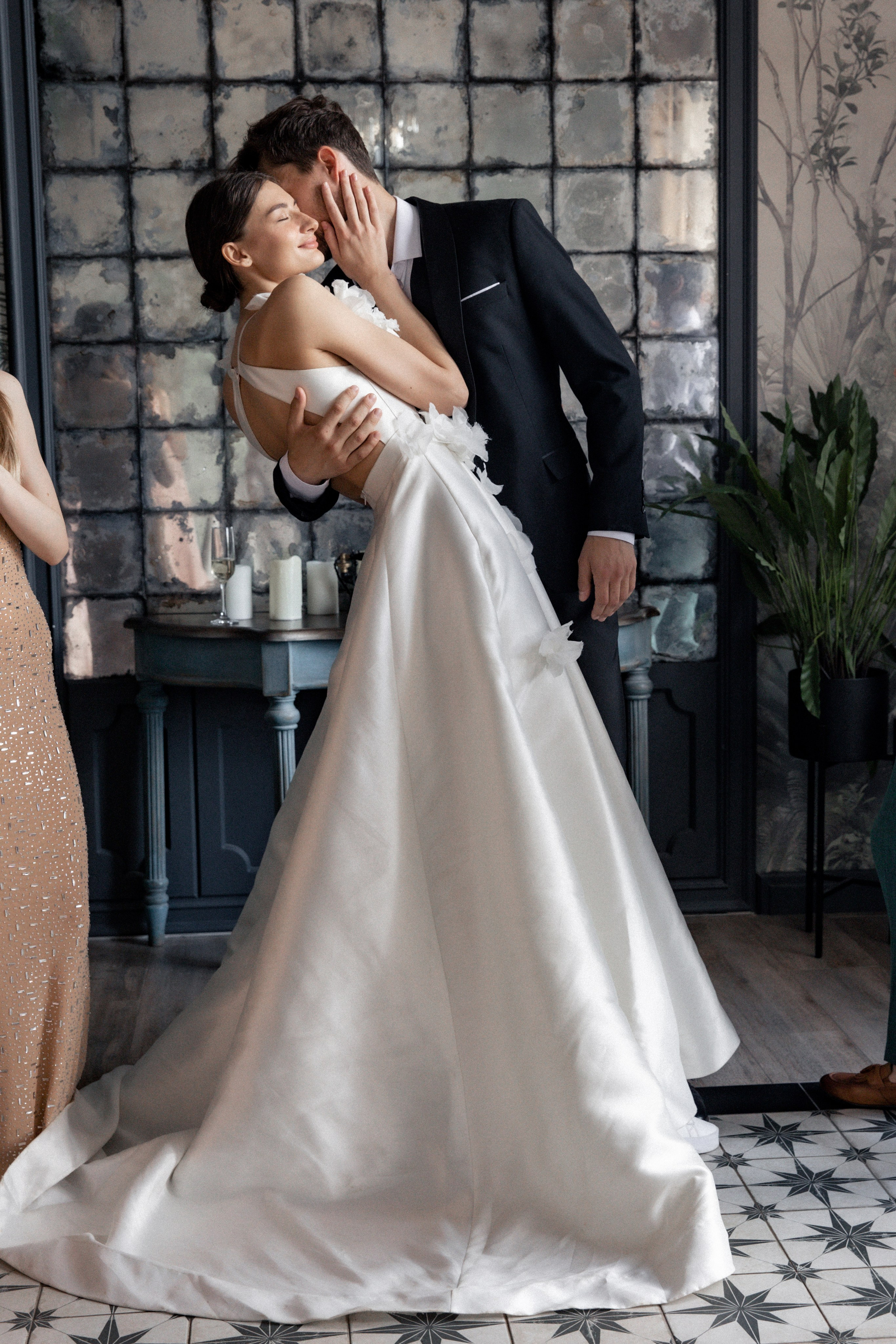 Весна. Фотограф Яна Белая