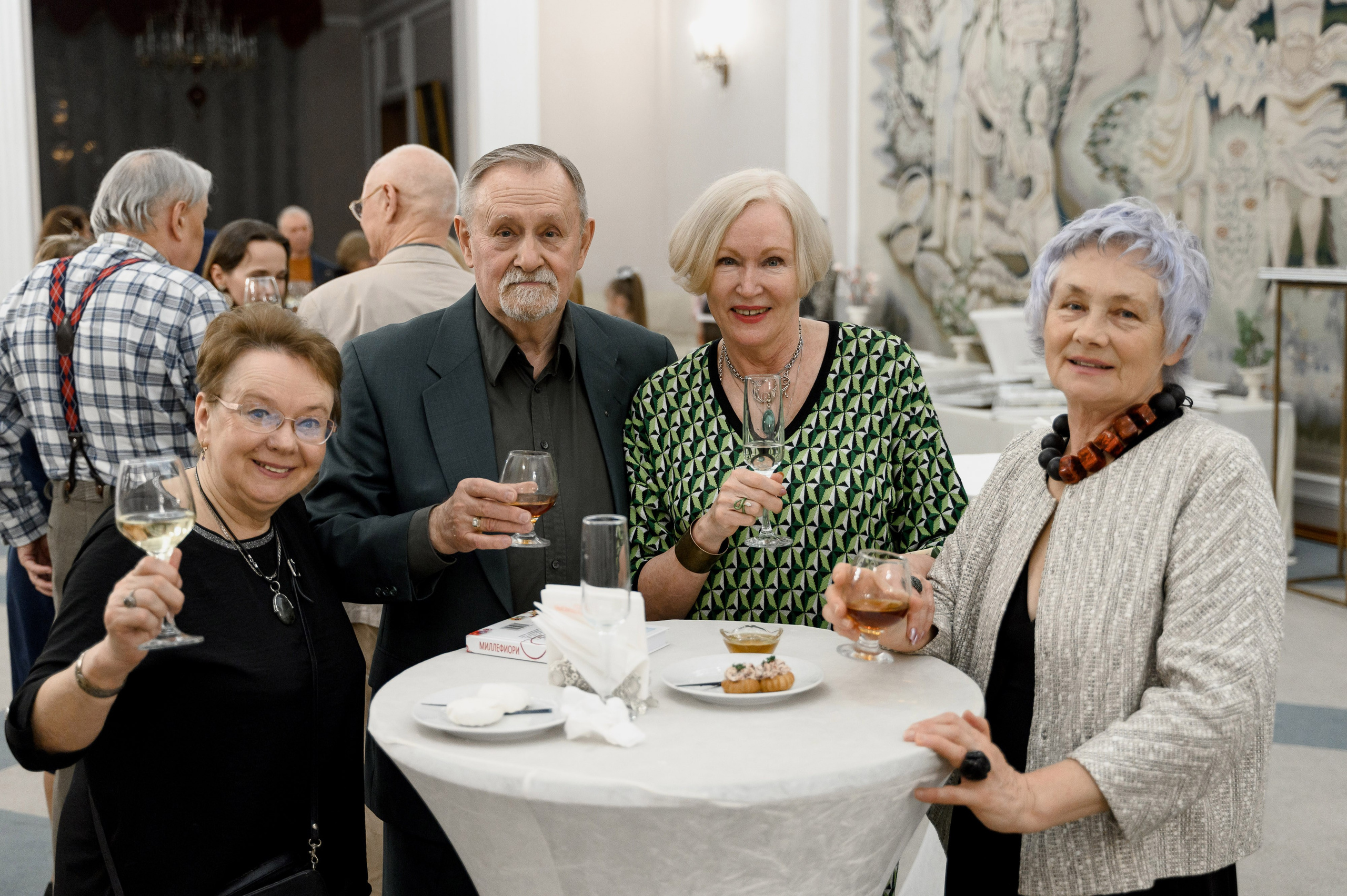 Людмила Марковская — МИЛЛЕФИОРИ…. Свадебный фотограф Минск