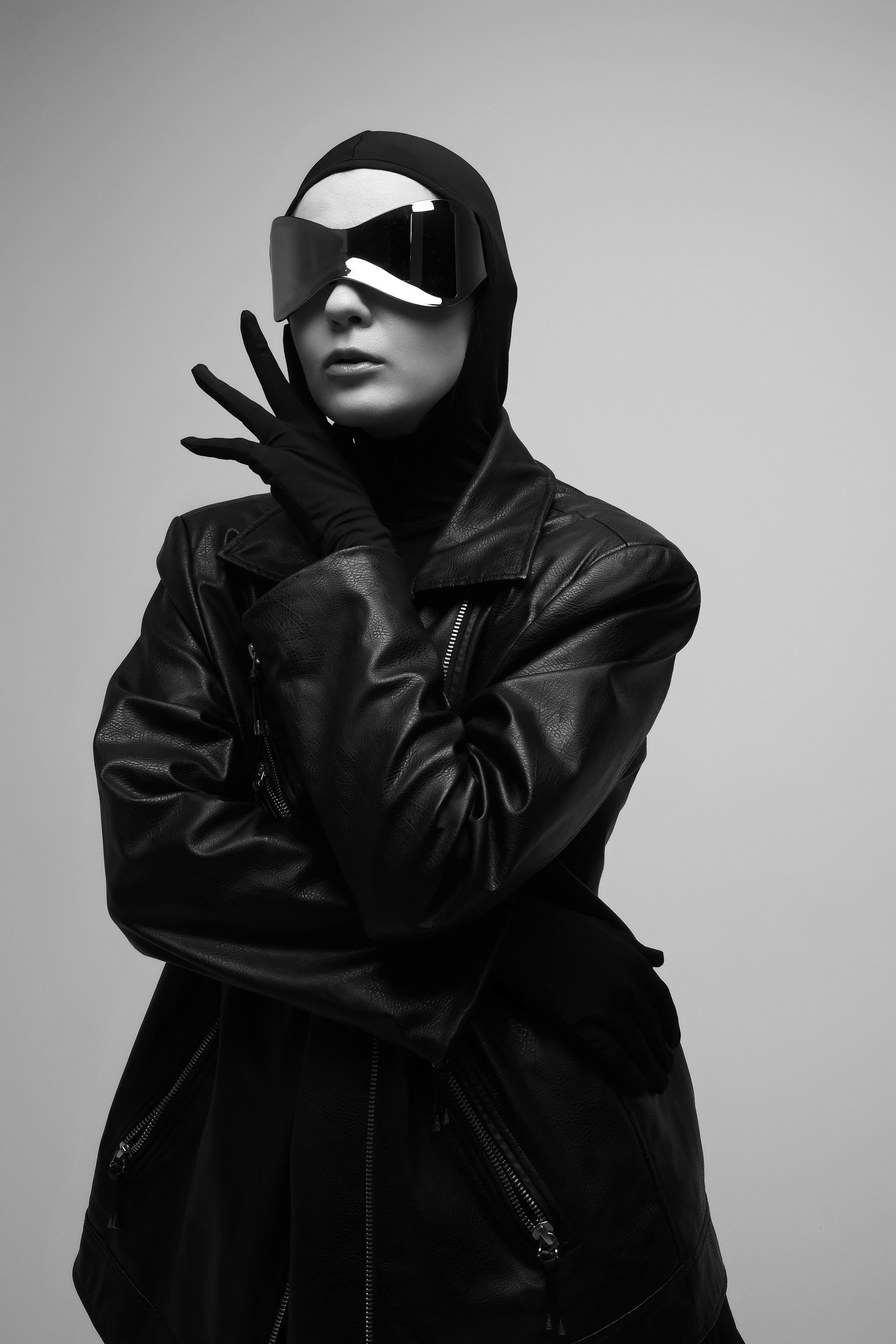 Анастасия Рудницкая. Добро пожаловать в студию «Цифровой скульптор»  где искусство встречается с технологиями!