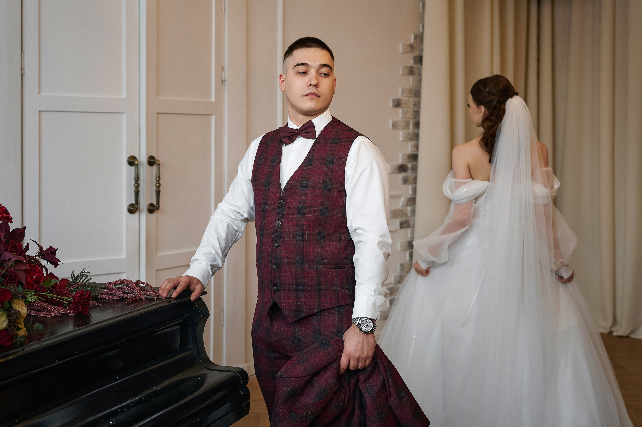 Сергей и Ксения. Фотограф Опыт Качество Скорость Горный Алтай Барнаул