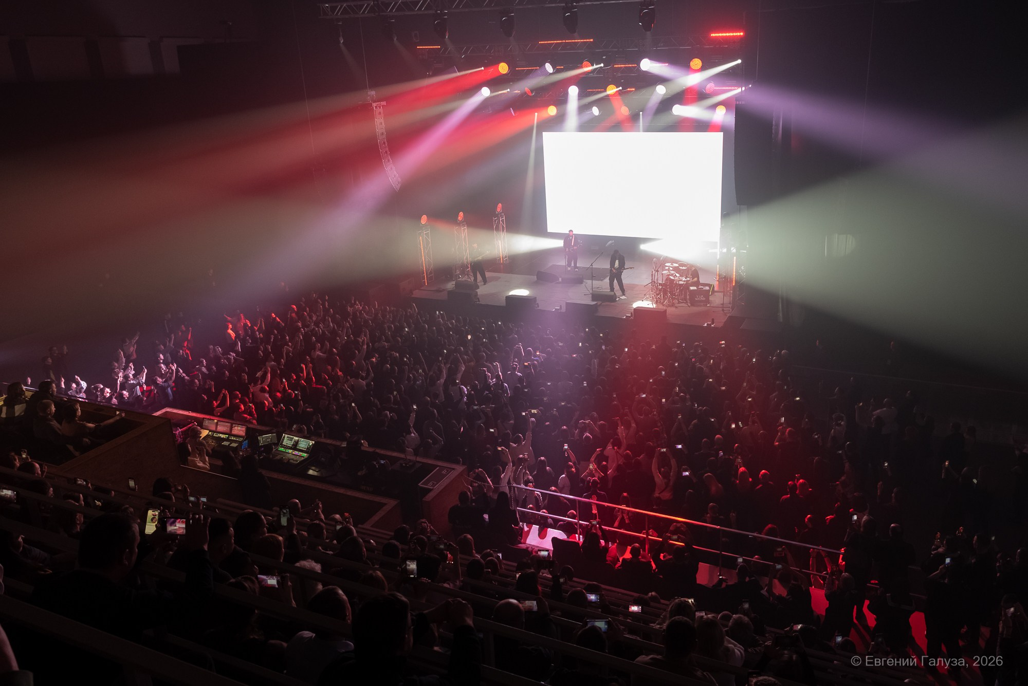 «Смысловые галлюцинации». Репортажный фотограф г. Чита