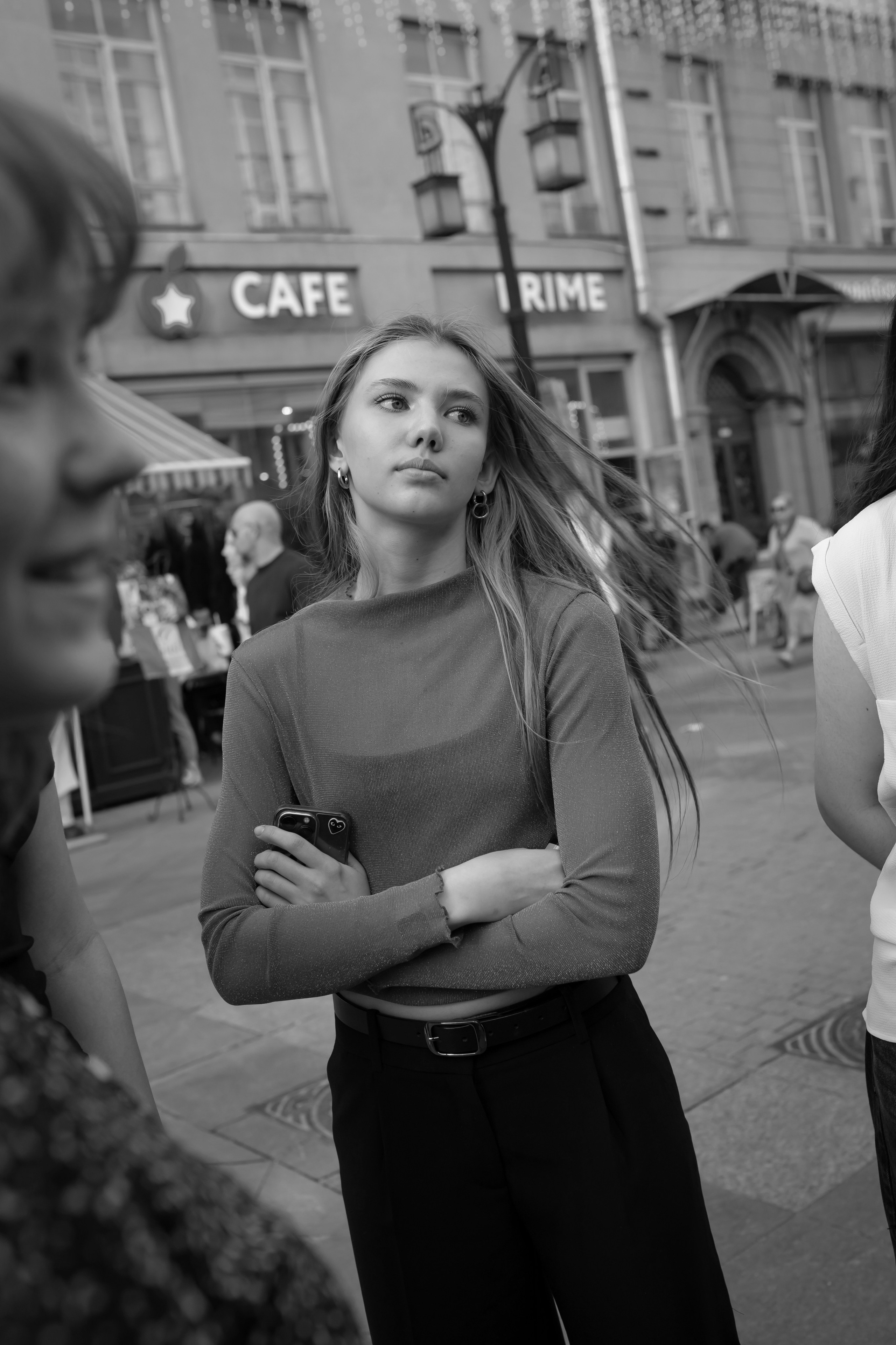 18-летие Арины. Семейный и детский фотограф в Москве Дорогова Екатерина