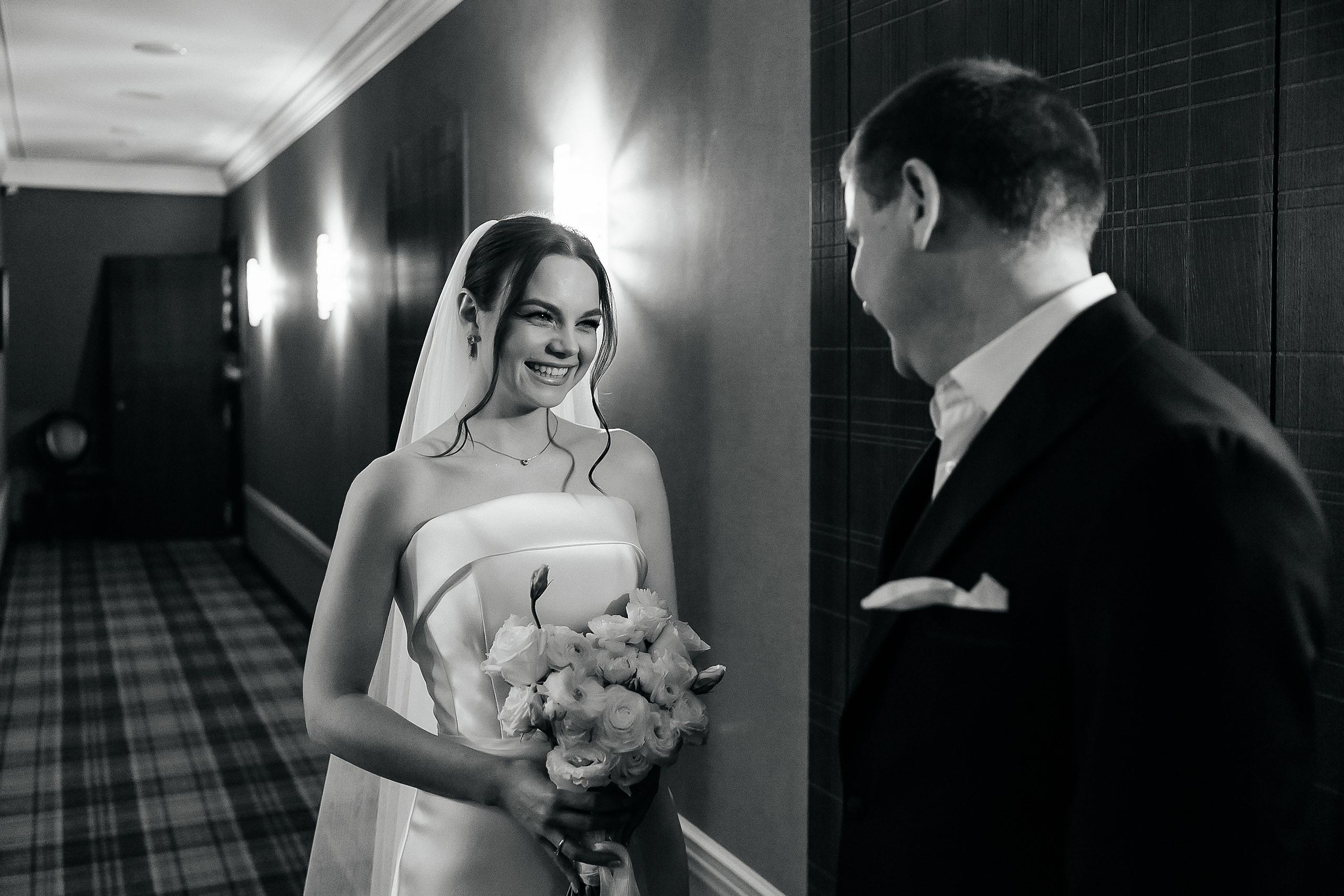 Андрей и Анастасия. Свадебный и семейный фотограф.Екатерина Булич. Красноярск