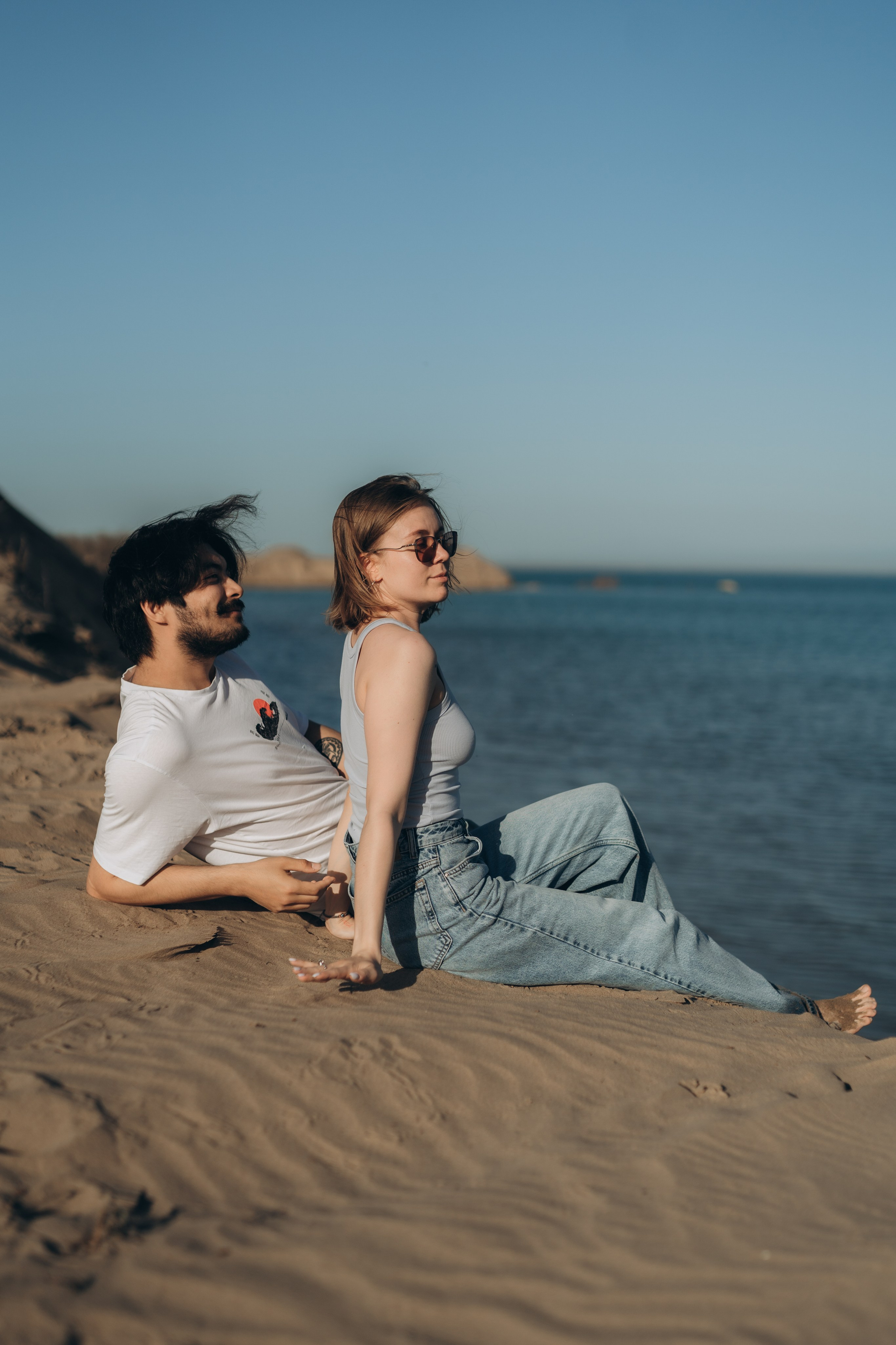 Дарья Габит. Фотограф в Алматы Чалова Нафиса