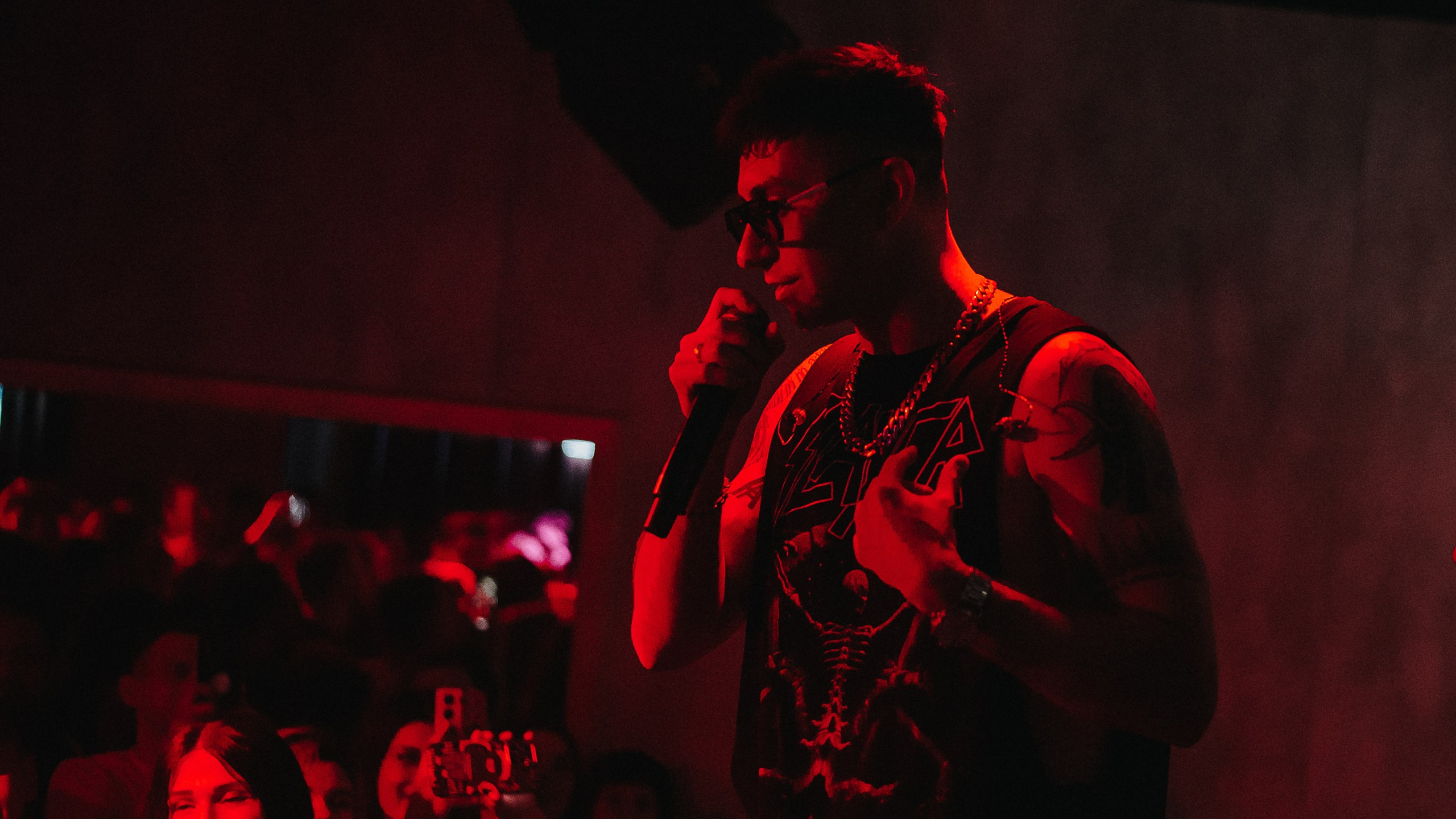 Гарри Топор и Тони Раут 2024. Репортажный фотограф в Кемерово