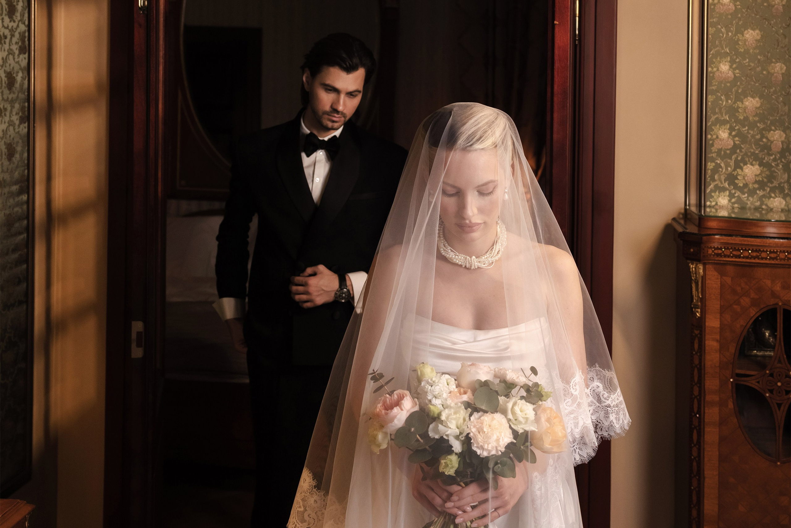 Женский и свадебный фотограф в Москве и Туле ТашаПряникова