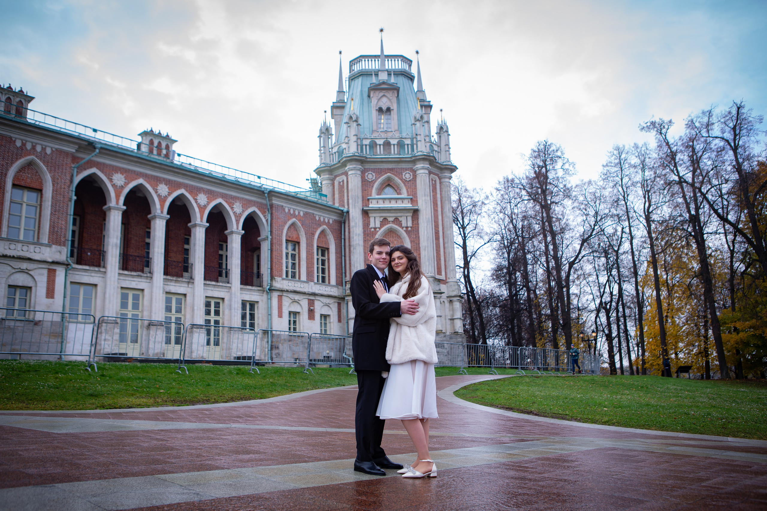 Геннадий и Анна. Репортажный, семейный, свадебный, портретный фотограф