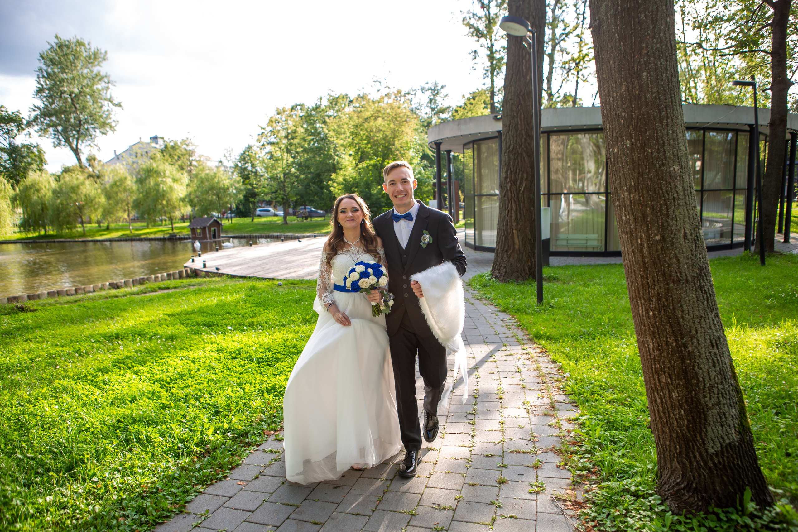 Свадьба Виктора и Юлии. Репортажный, семейный, свадебный, портретный фотограф