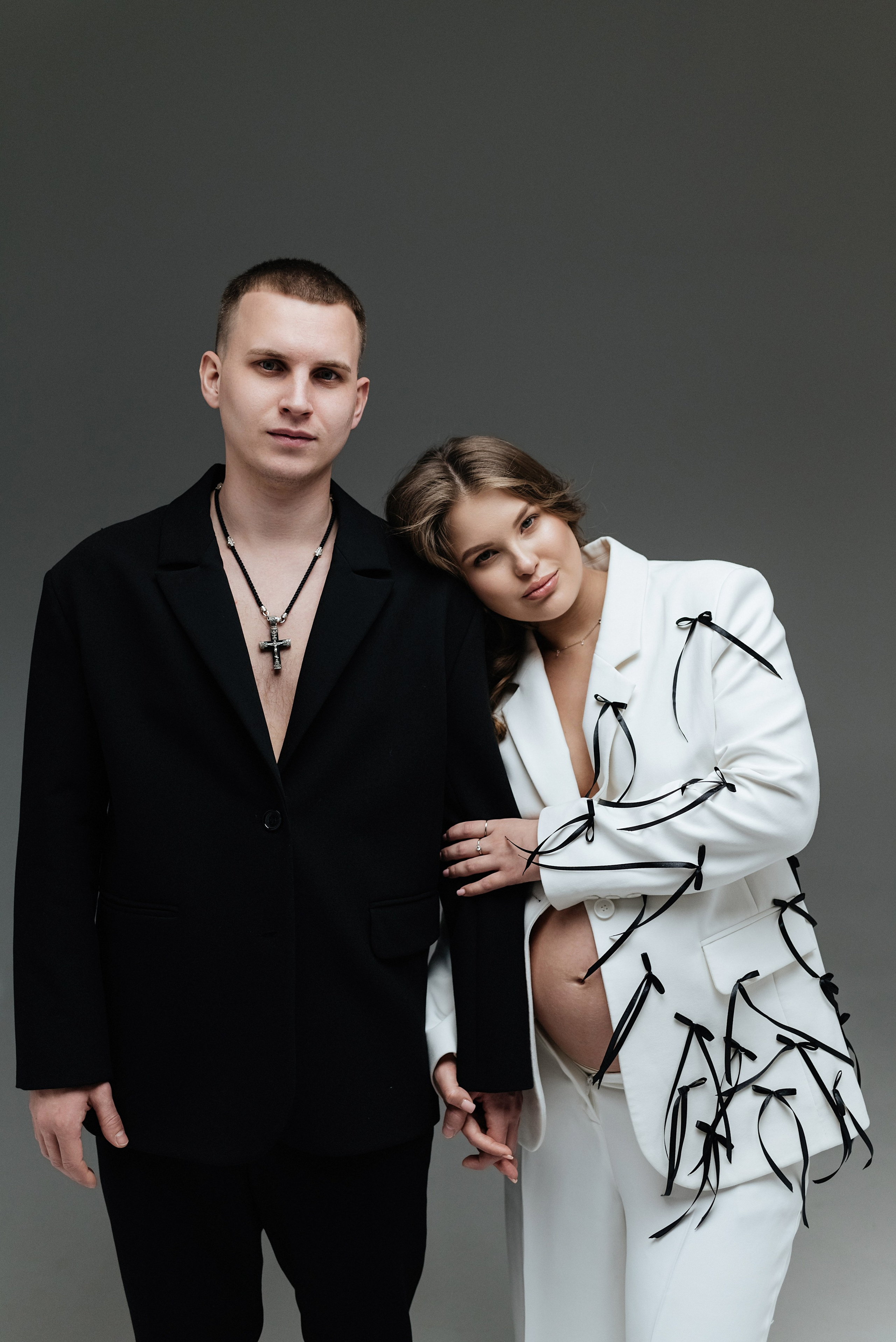 Александр и София. Фотограф Елена Кучук