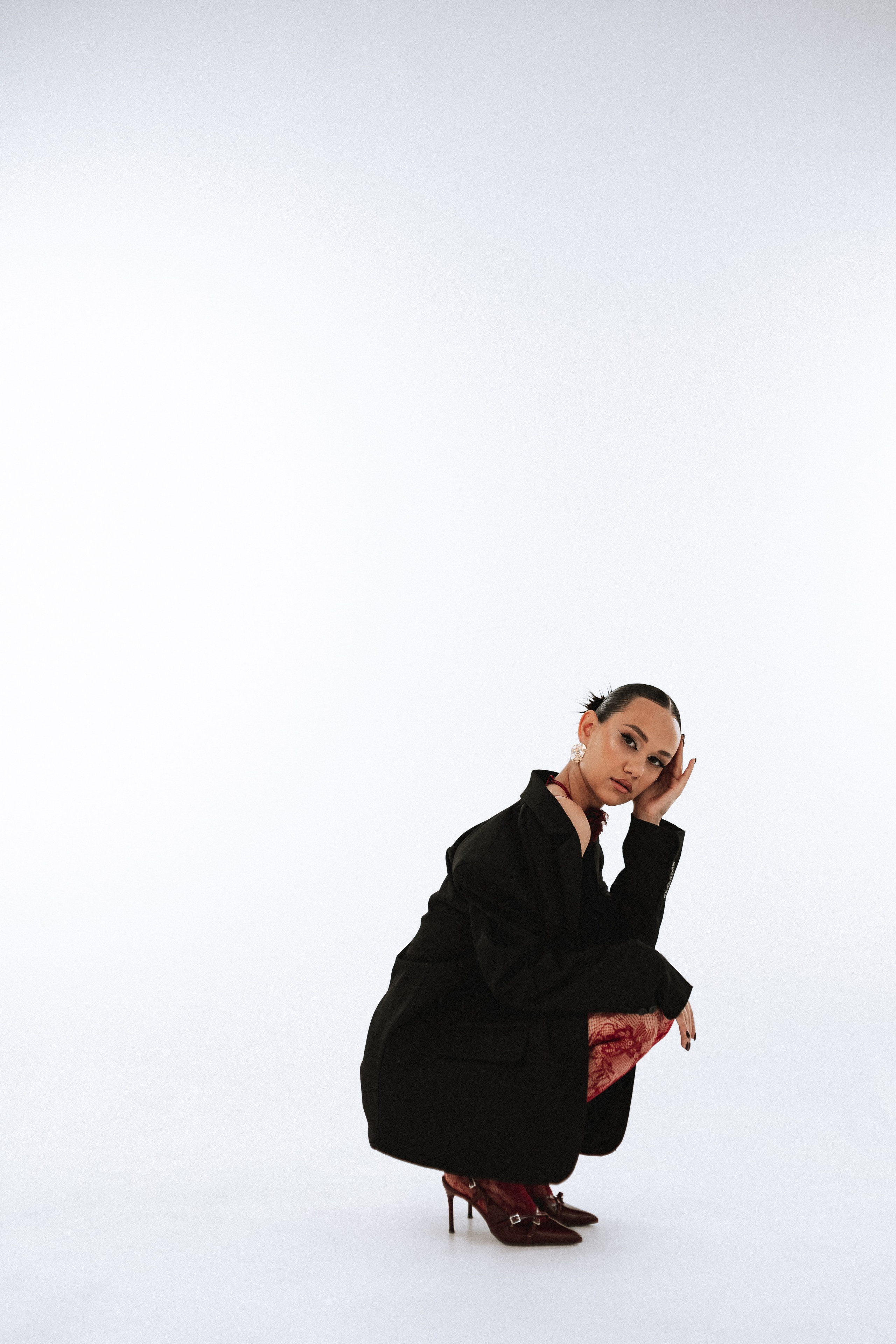 Varvara. Ника — ваш персональный фотограф в Нижнем Новгороде