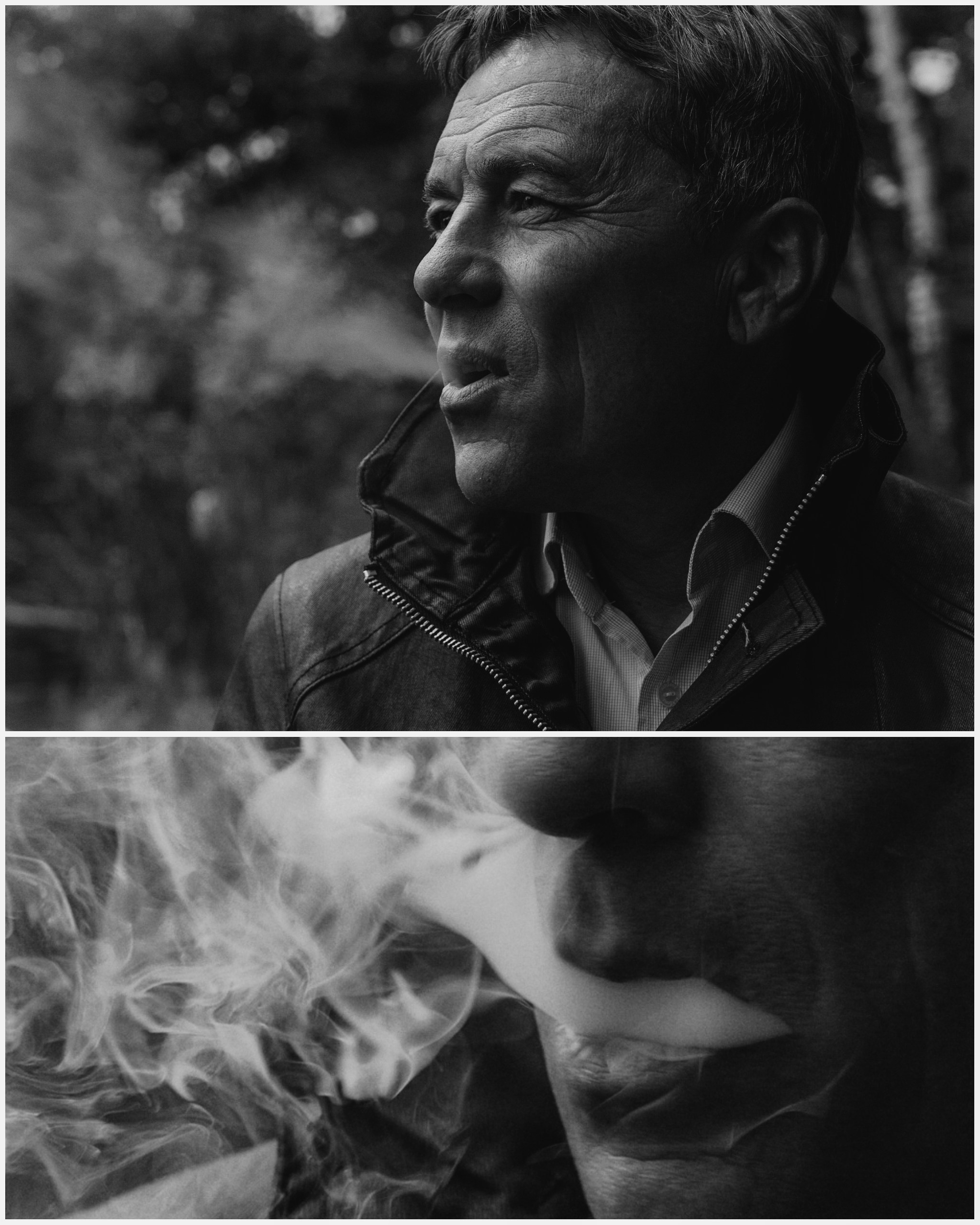 Олег Васильков. Портретный фотограф в Москве Дарья Цезария