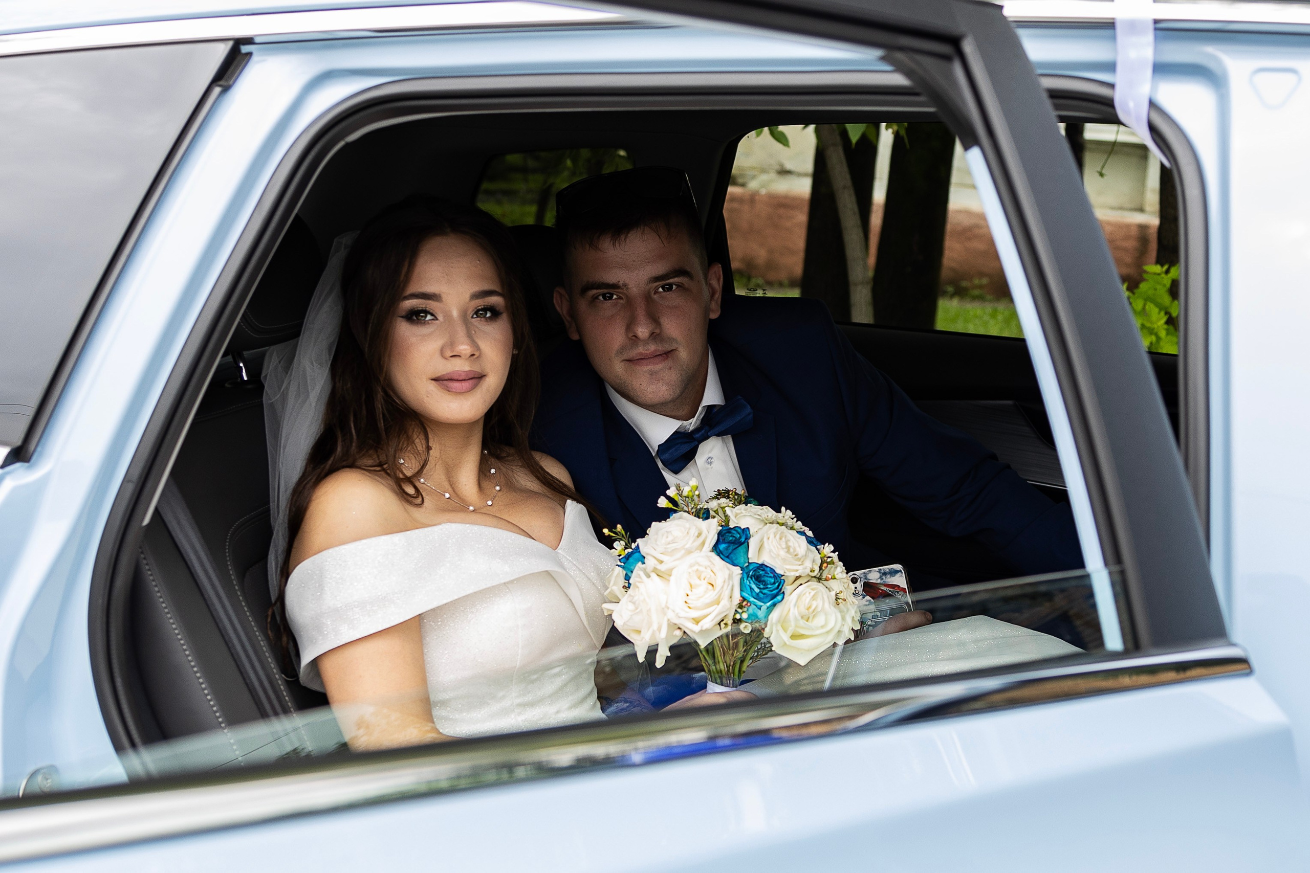 Александра и Дмитрий. Семейный фотограф во Владивостоке Денис Кот