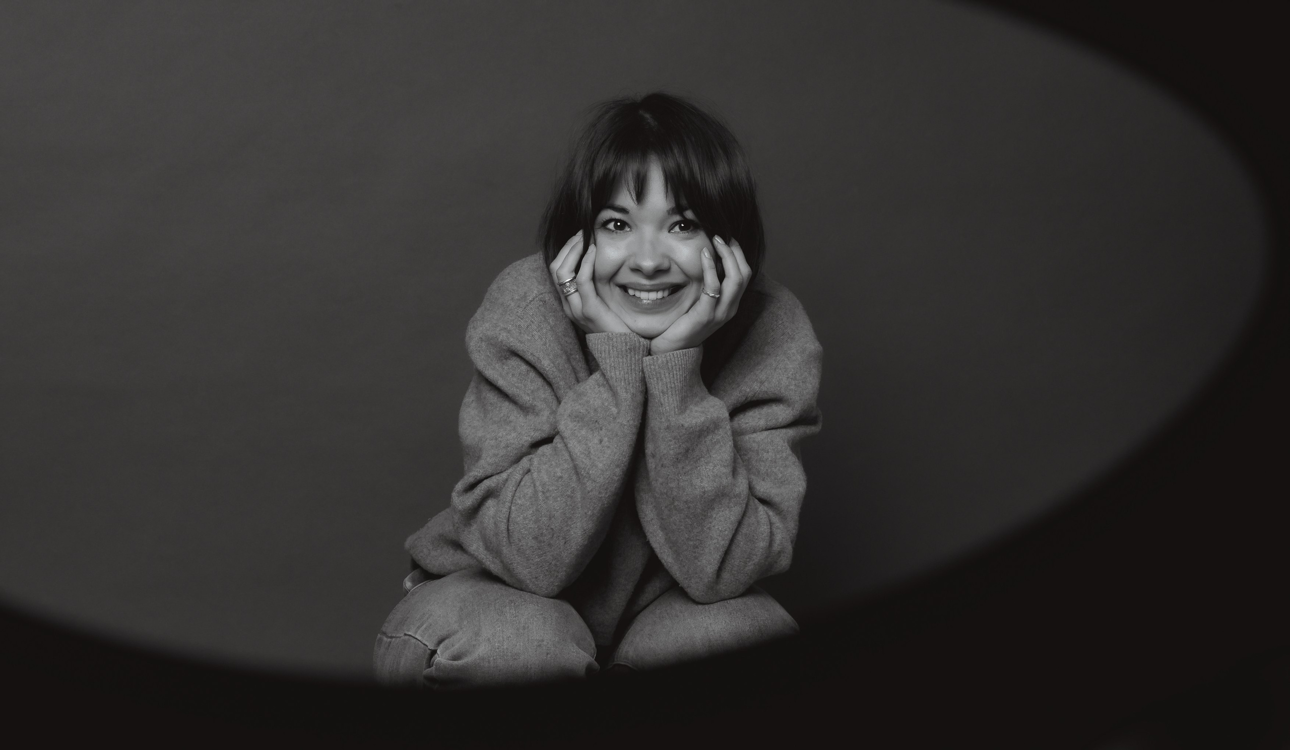 Свет внутри. Фотограф Булдакова Екатерина