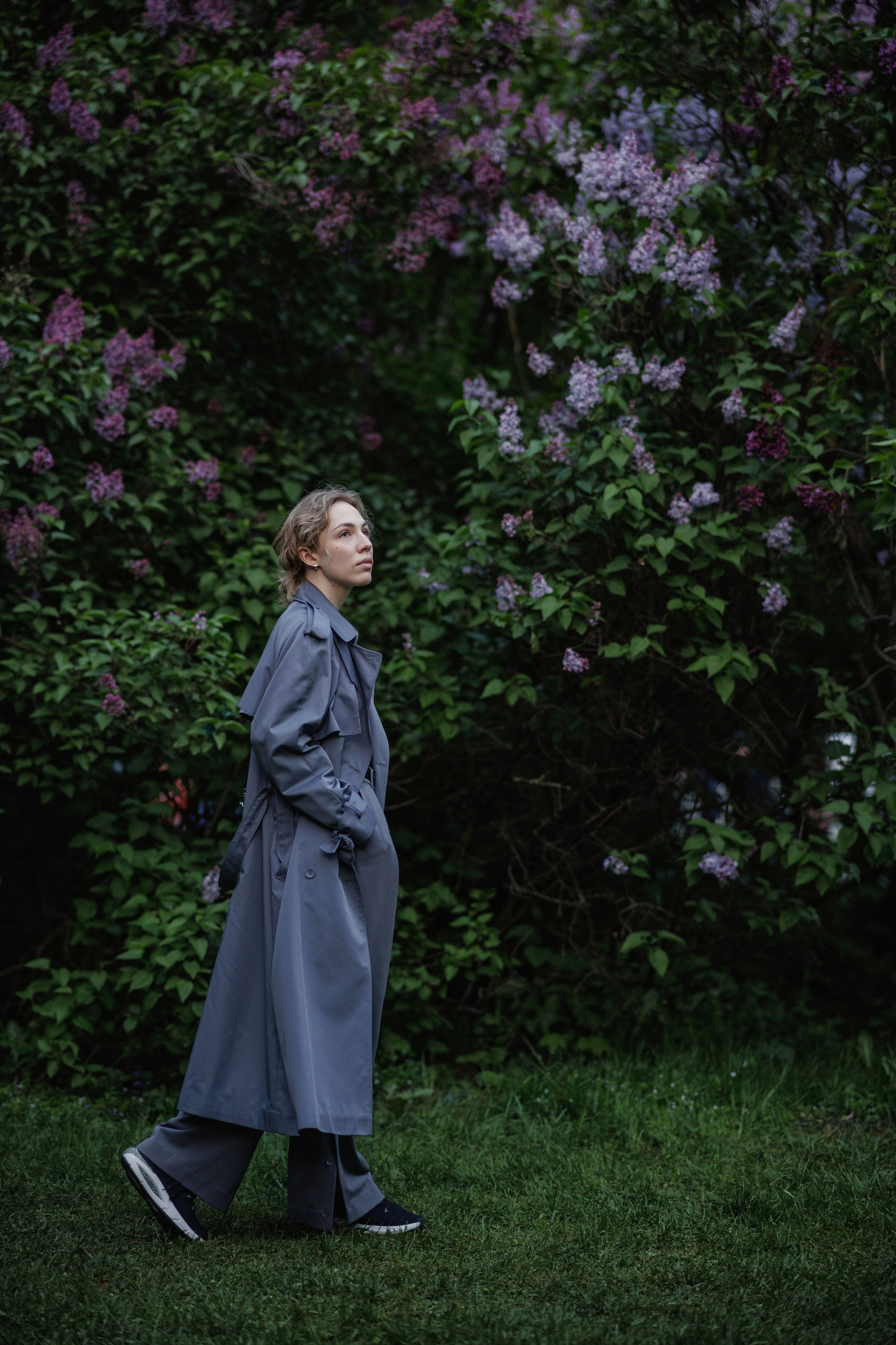 Елизавета. Фотограф Булдакова Екатерина