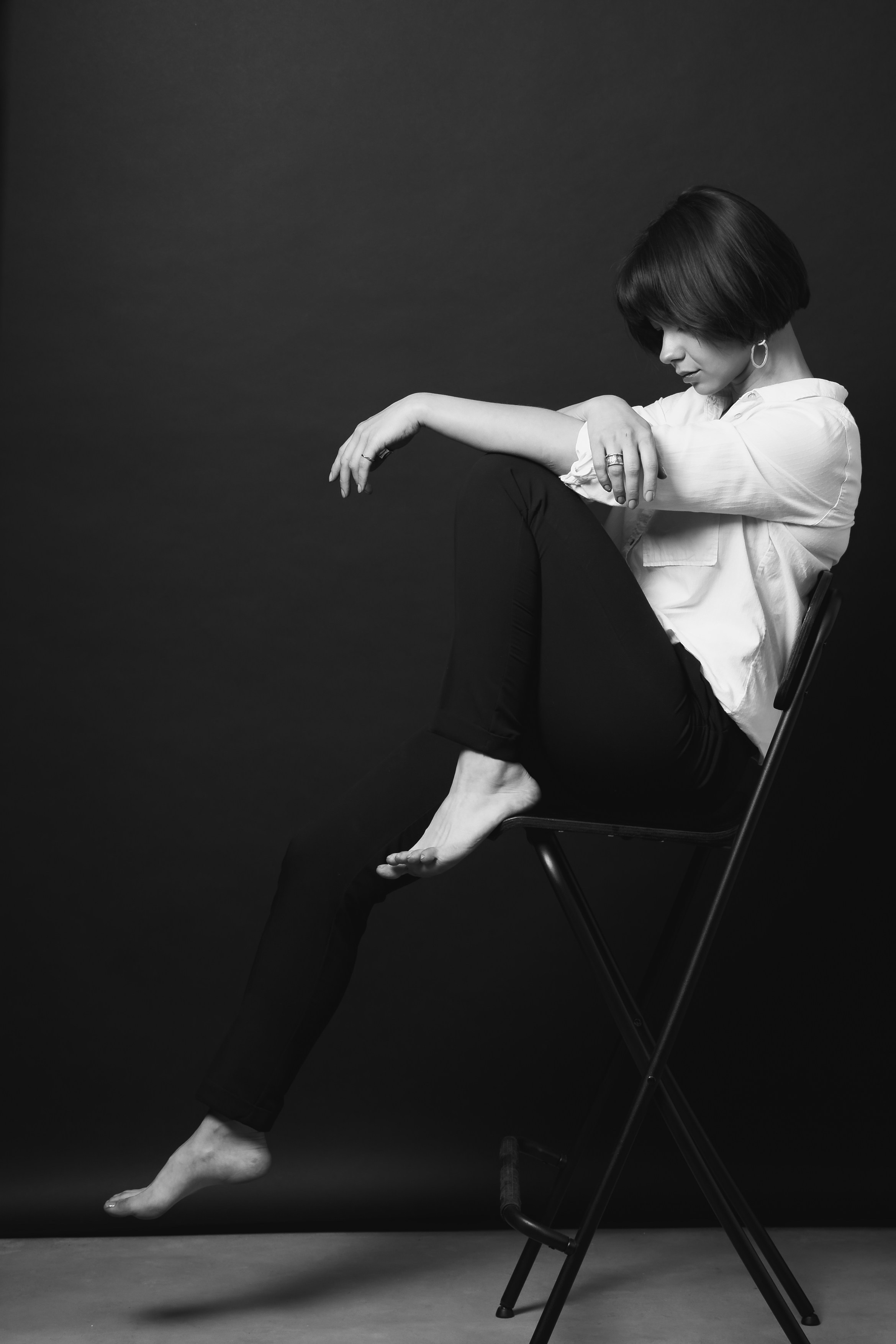 Свет внутри. Фотограф Булдакова Екатерина
