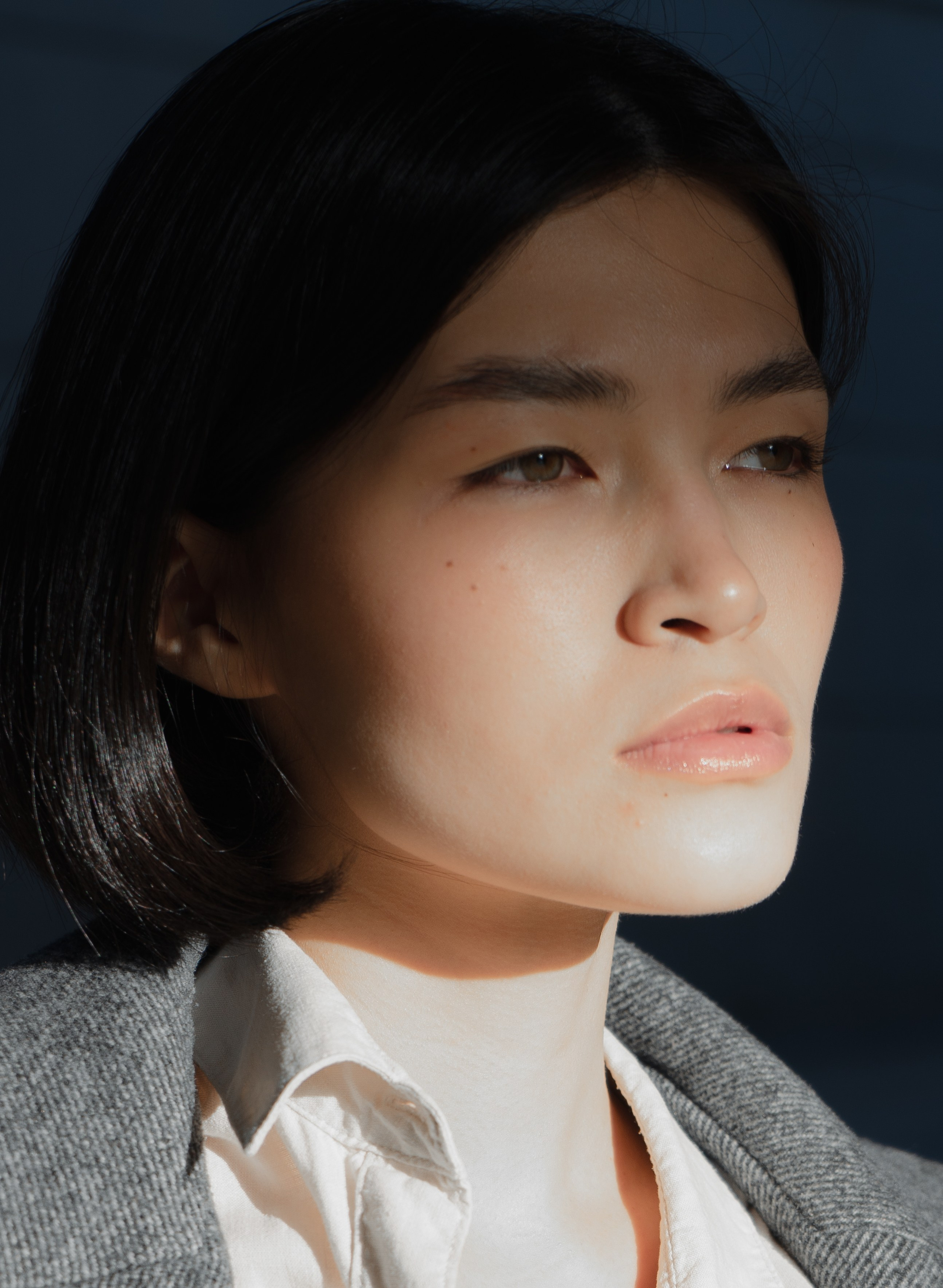 Портретная фотосъёмка. Денис Марков — фотограф в Екатеринбурге