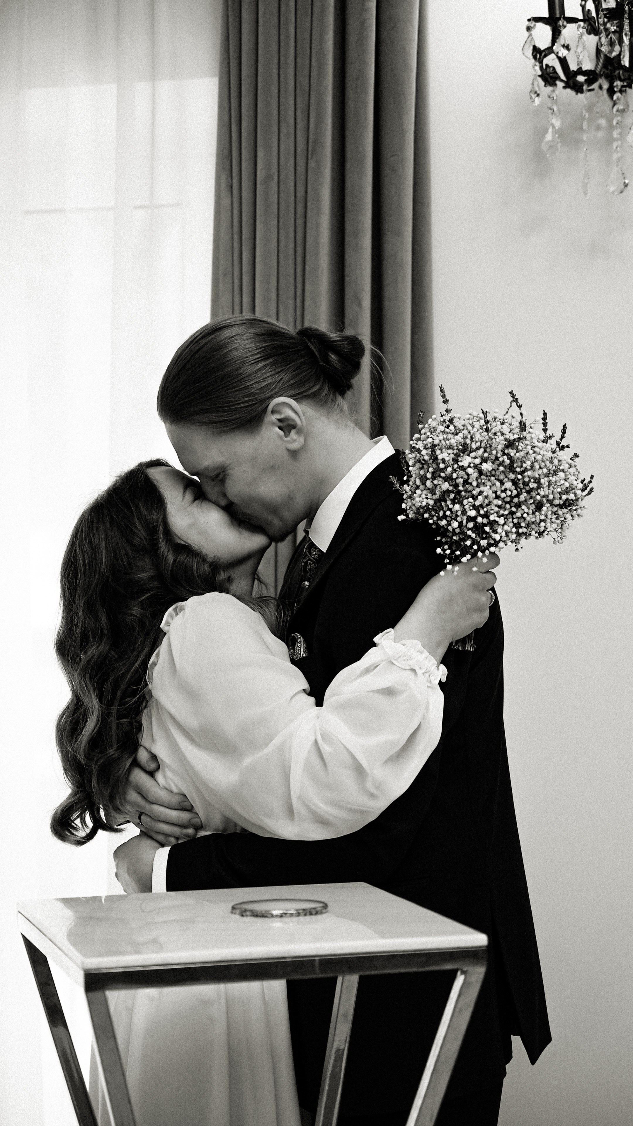 Андрей&Диана🤍. Лайфстайл фотограф в Москве Серебрянская Фаина