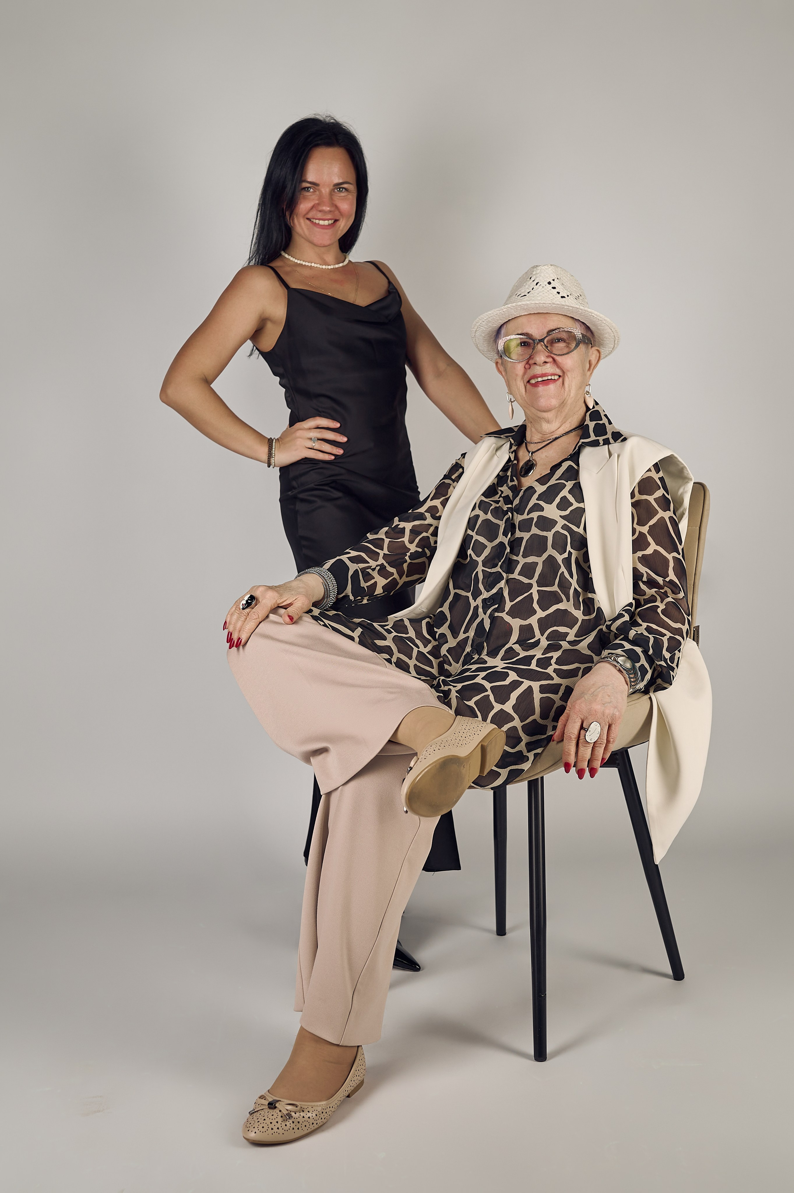 Фотовстреча. Портретный фотограф в Краснодаре Евгений Карпов