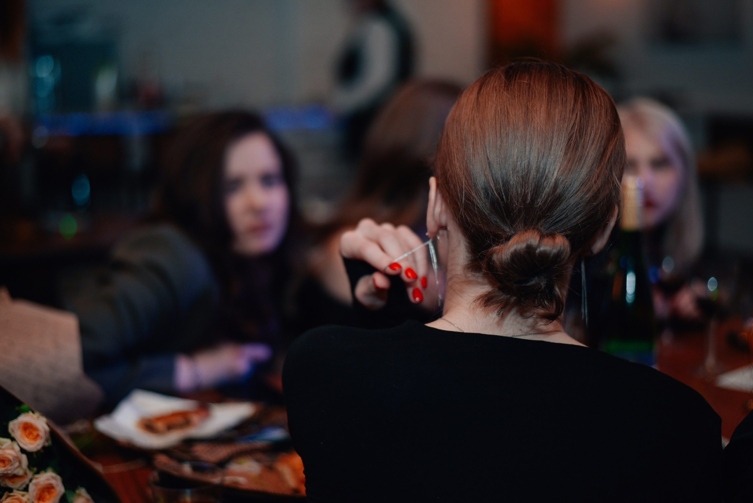 Мани Пени. Фотограф Лола Волна, город Москва