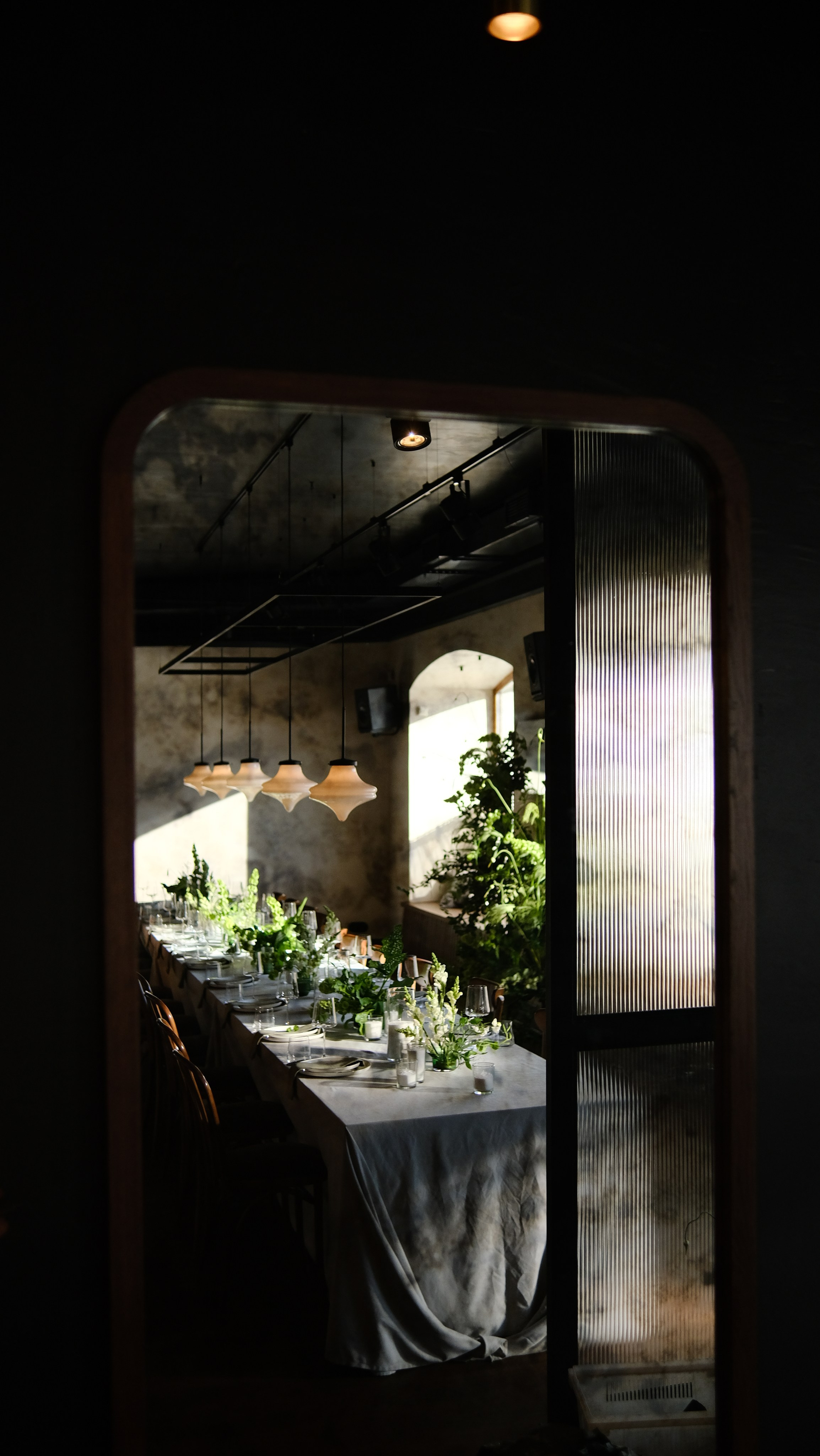 Сва. Флористика и декор в Санкт-Петербурге