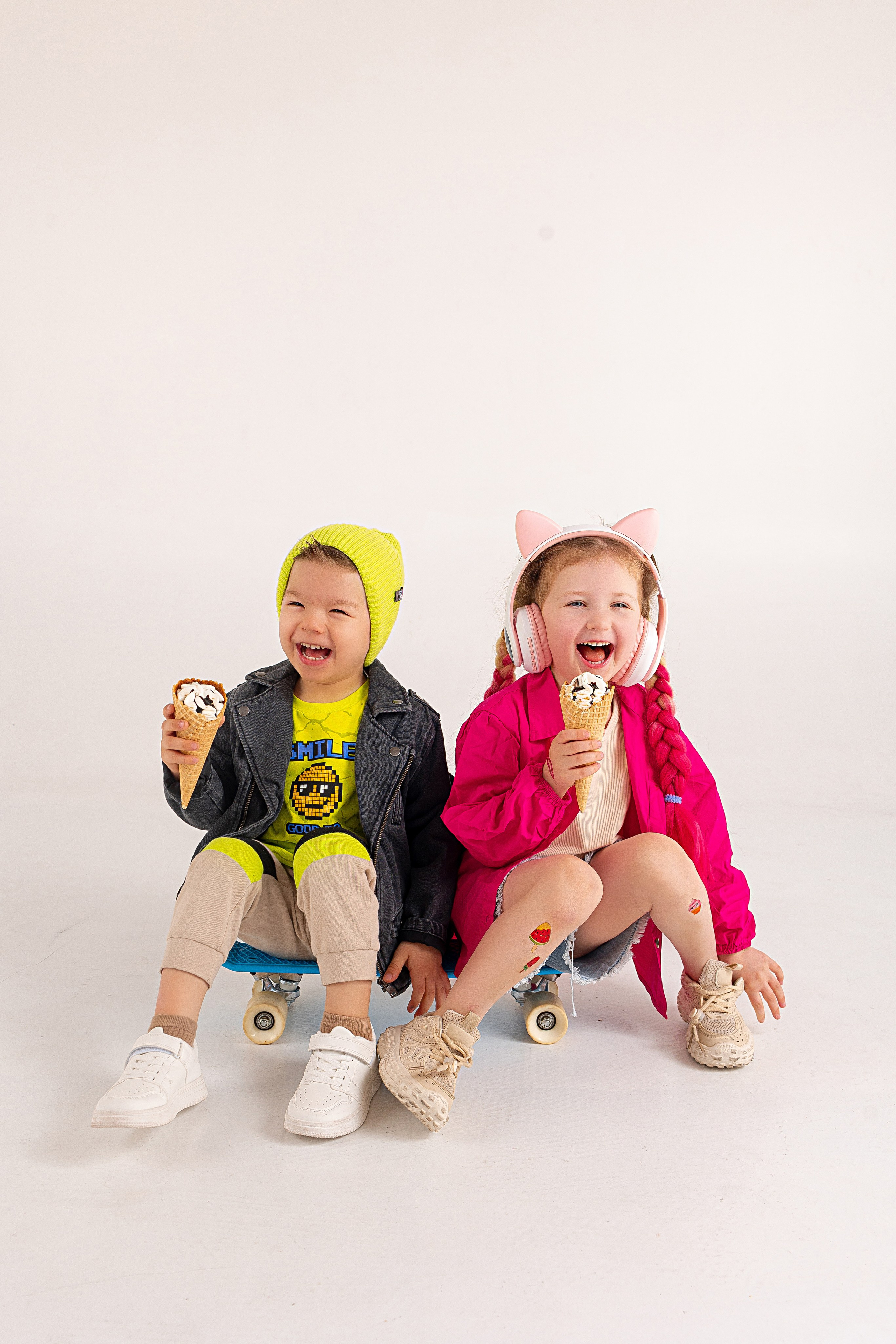 Тюменский пломбир. Семейный фотограф Тюмень, фотограф на роды Салмина Мария