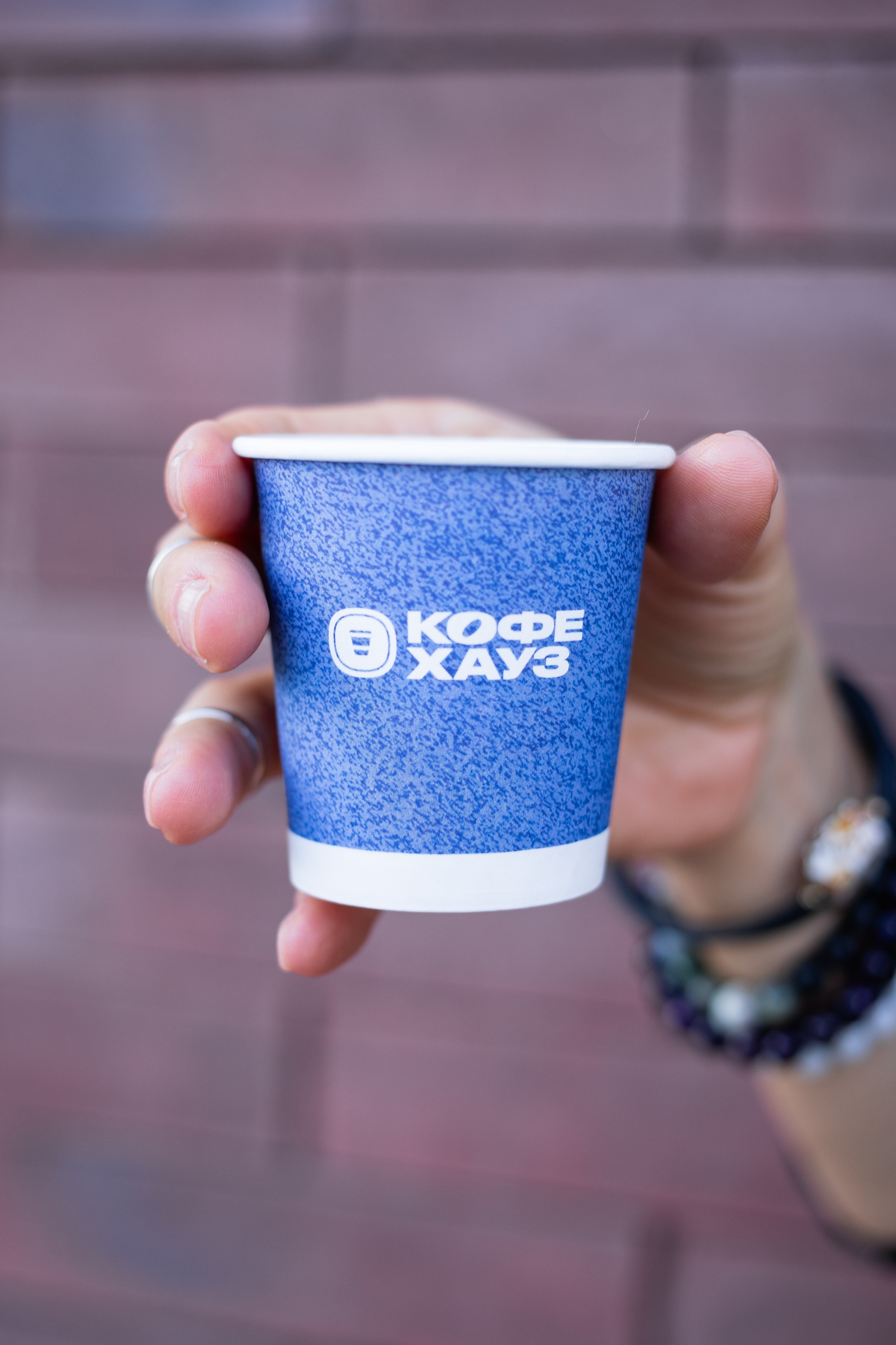 КОФЕ ХАУЗ. Фотограф Алина Гашникова