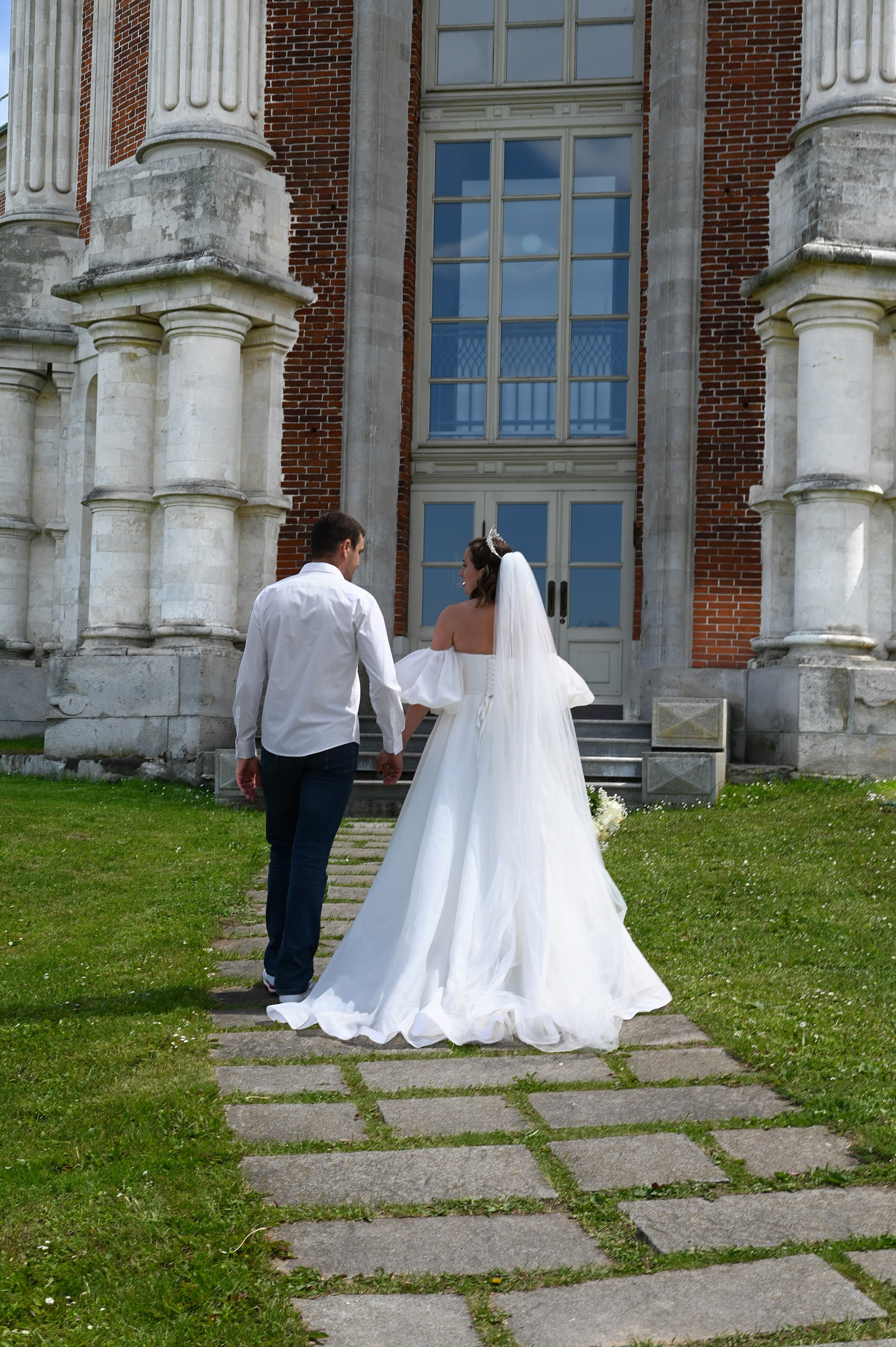 Алексей&Людмила. Свадебный фотограф, семейный и творческие фотосессии