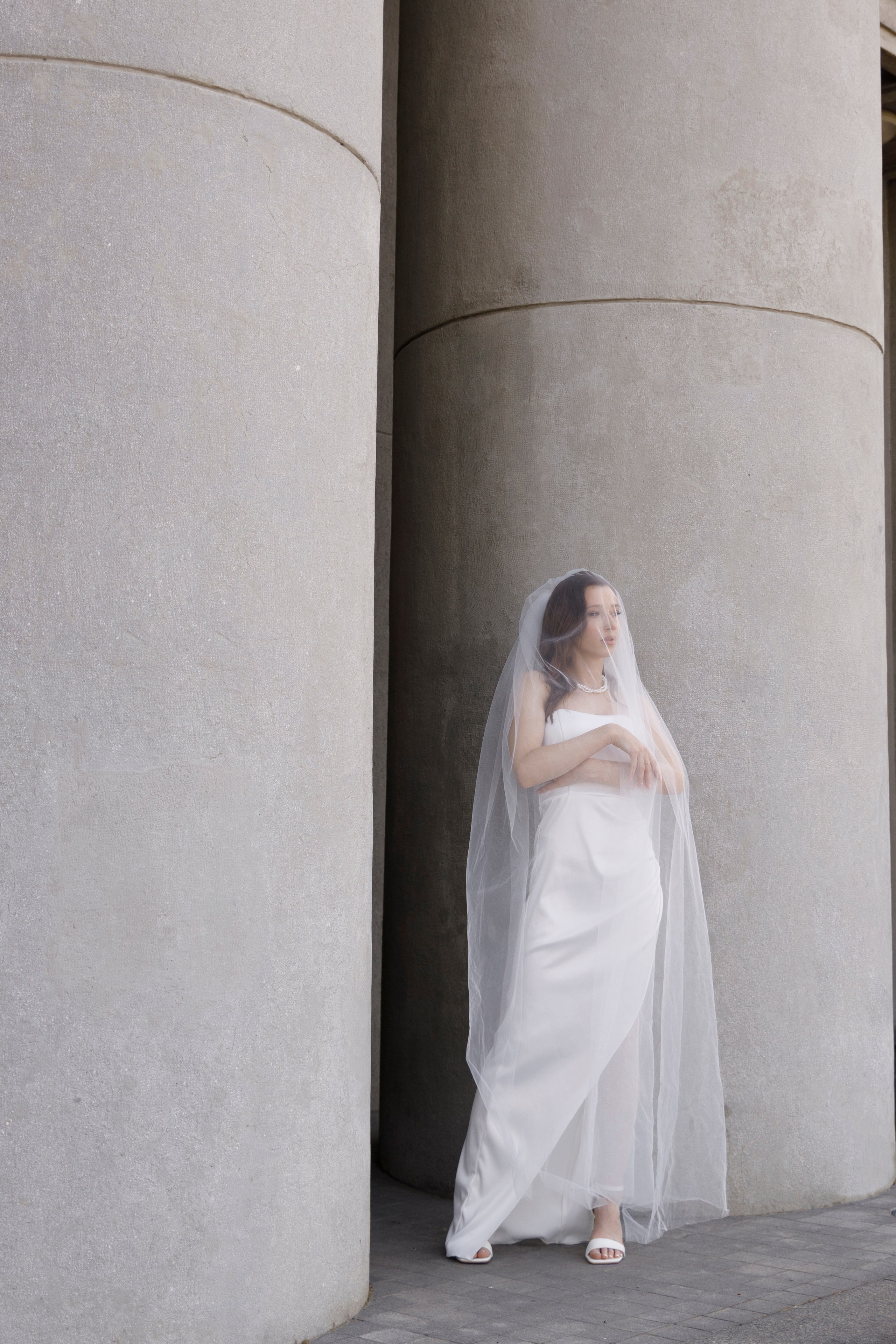 Екатерина & Павел. Фотограф в Самаре Алена Гречка