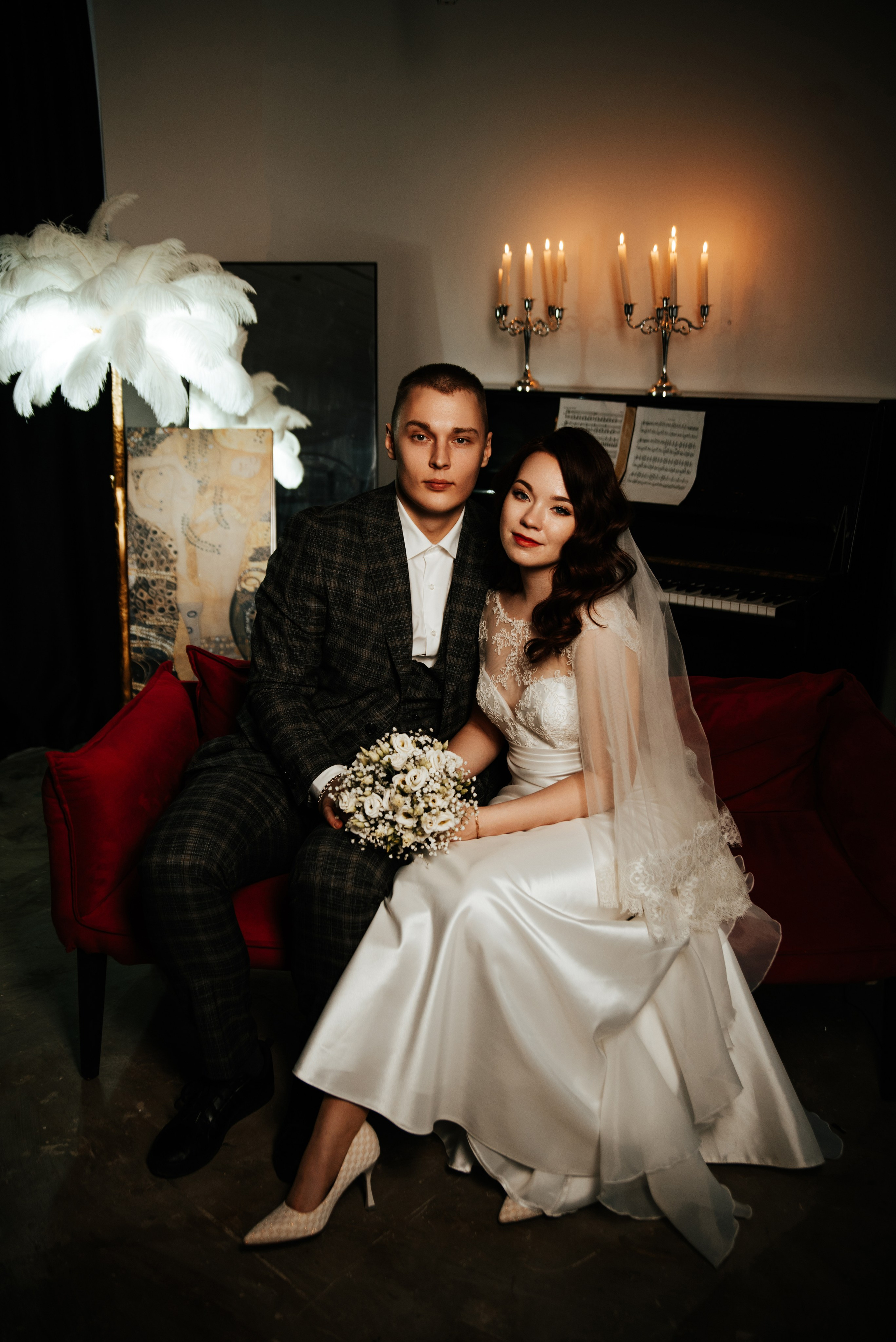 Александр и Ксения. Фотограф в В Полевском и Екатеринбурге Ольга Расуп