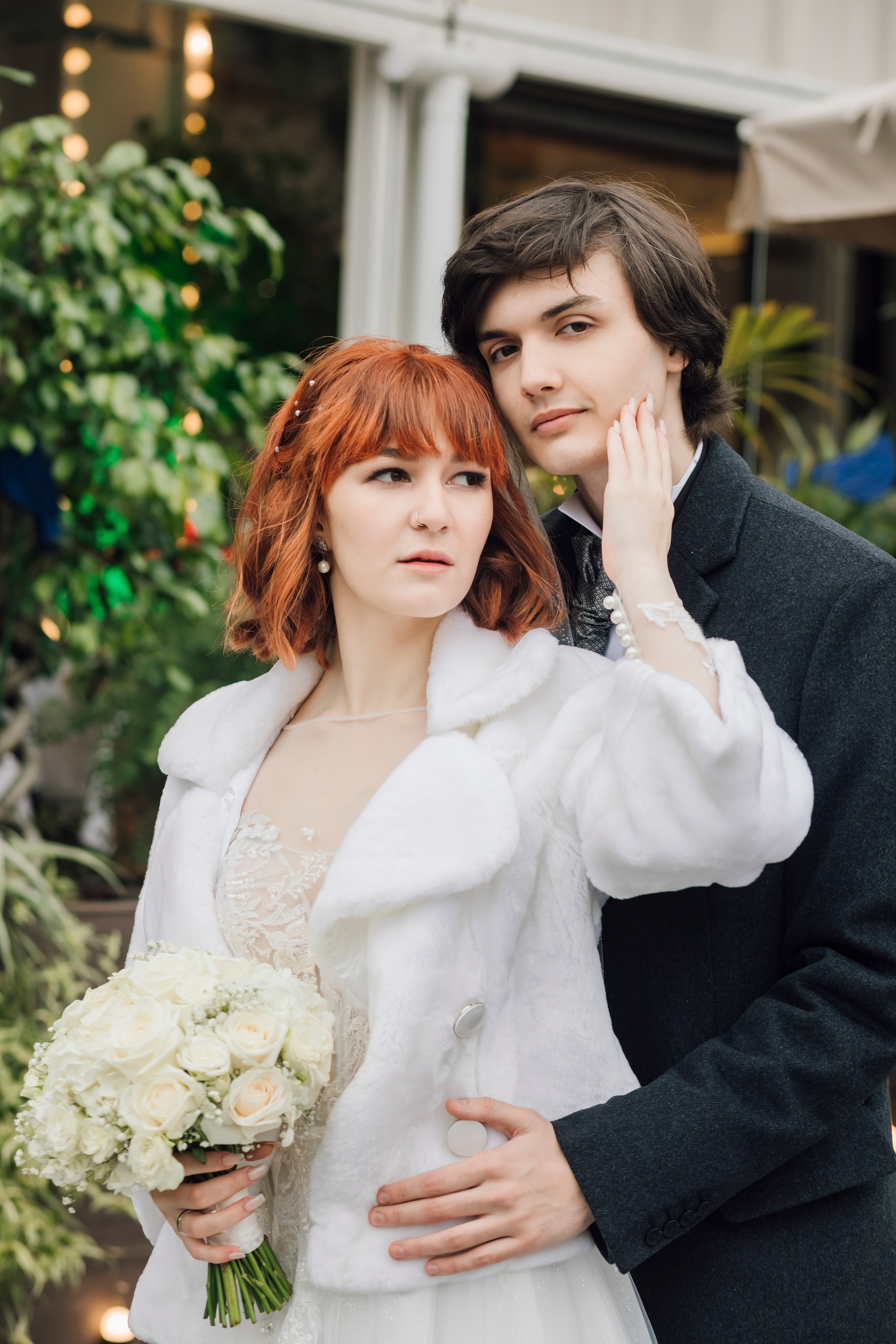 Николай и Дарина, Savoy. Свадебный и семейный фотограф в Москве Евгения Лисина