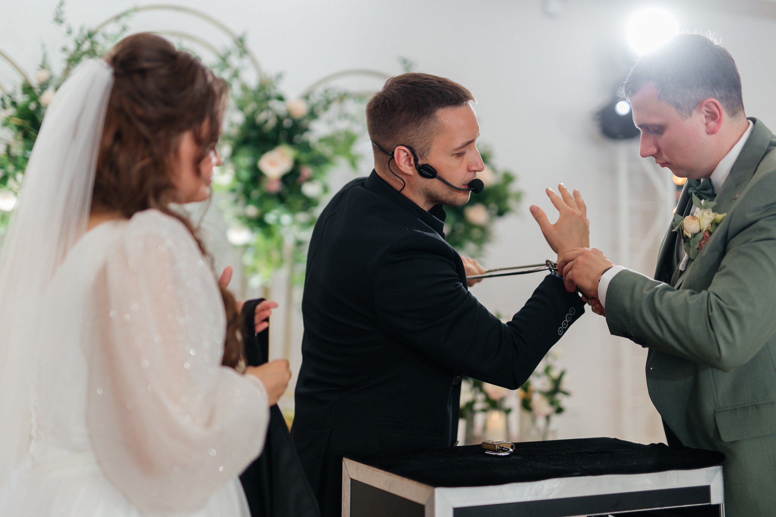 Свадьба Полины и Вадима. Свадебный и контент фотограф в Петрозаводске Ксения Истрафилова