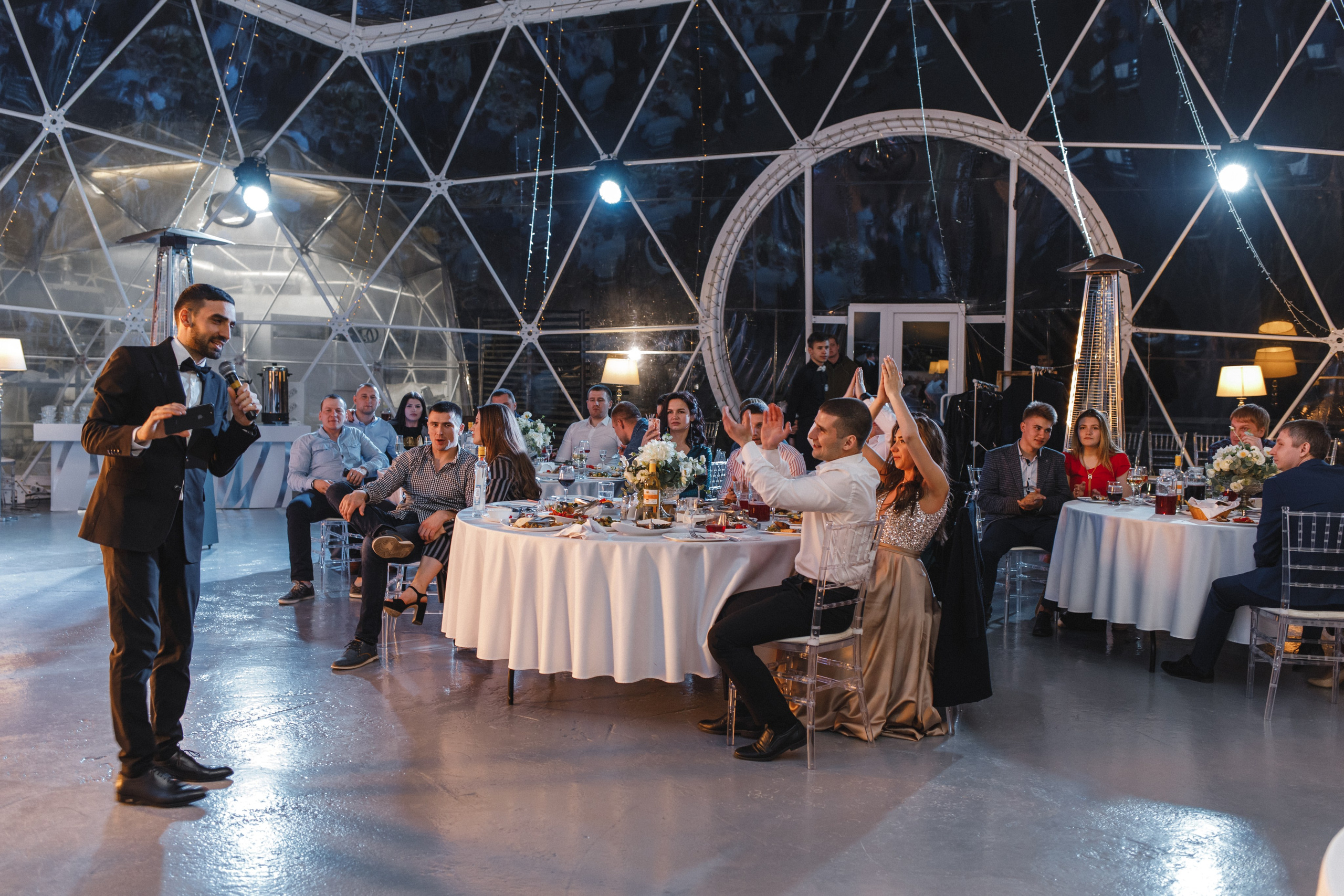 Анатолий и Маргарита. Свадебный и семейный фотограф во Владивостоке Овчинникова Дарья