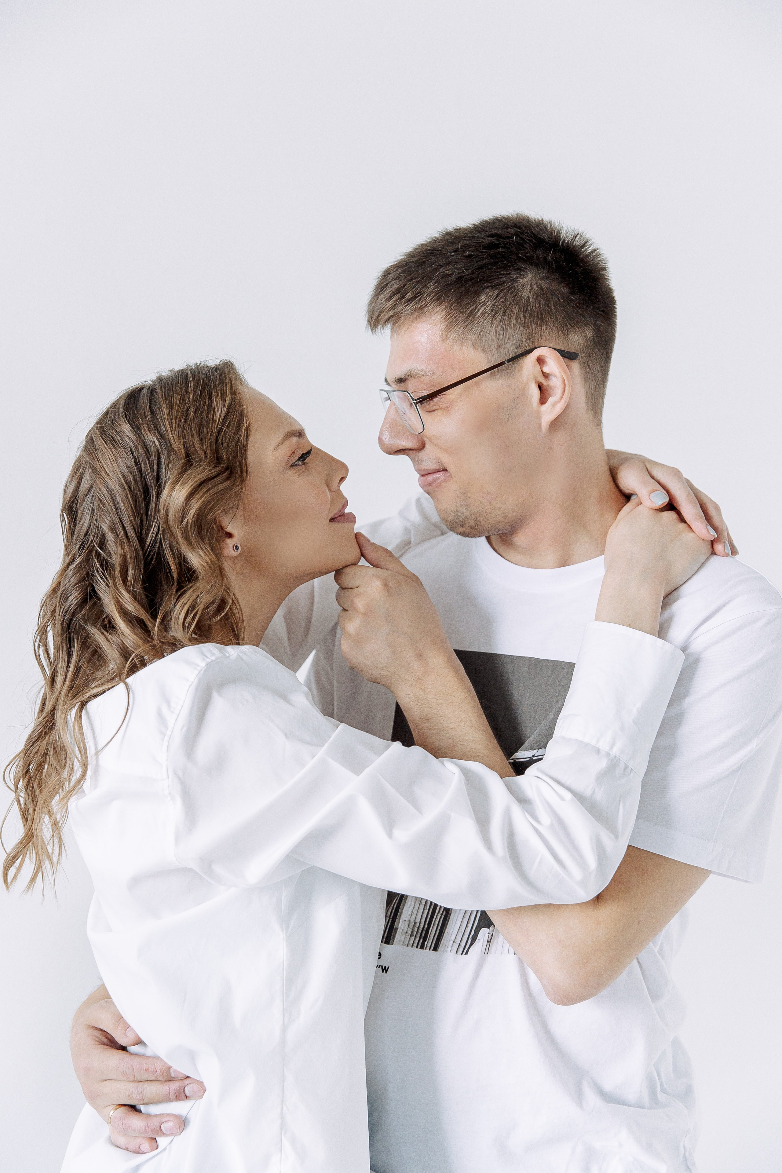 Ильнур и Елена. Свадебный и семейный фотограф в Челябинске Юлия Ишимова