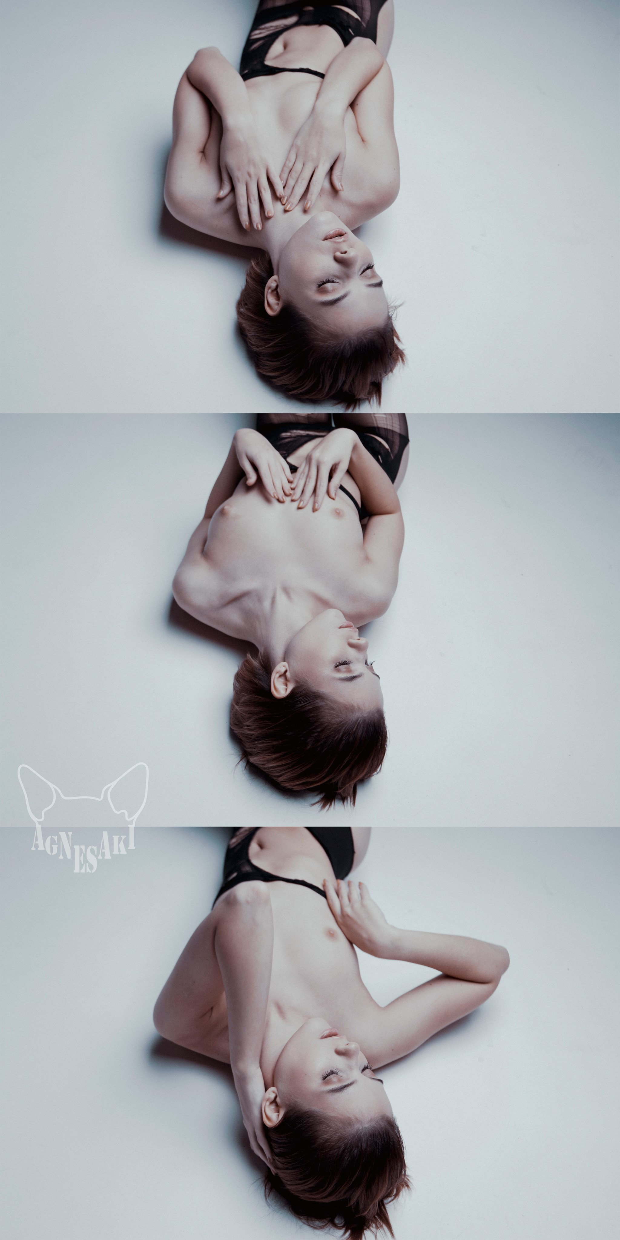 Nude|Ню 18+. Agnes Aki  Твой НЮ фотограф в Москве