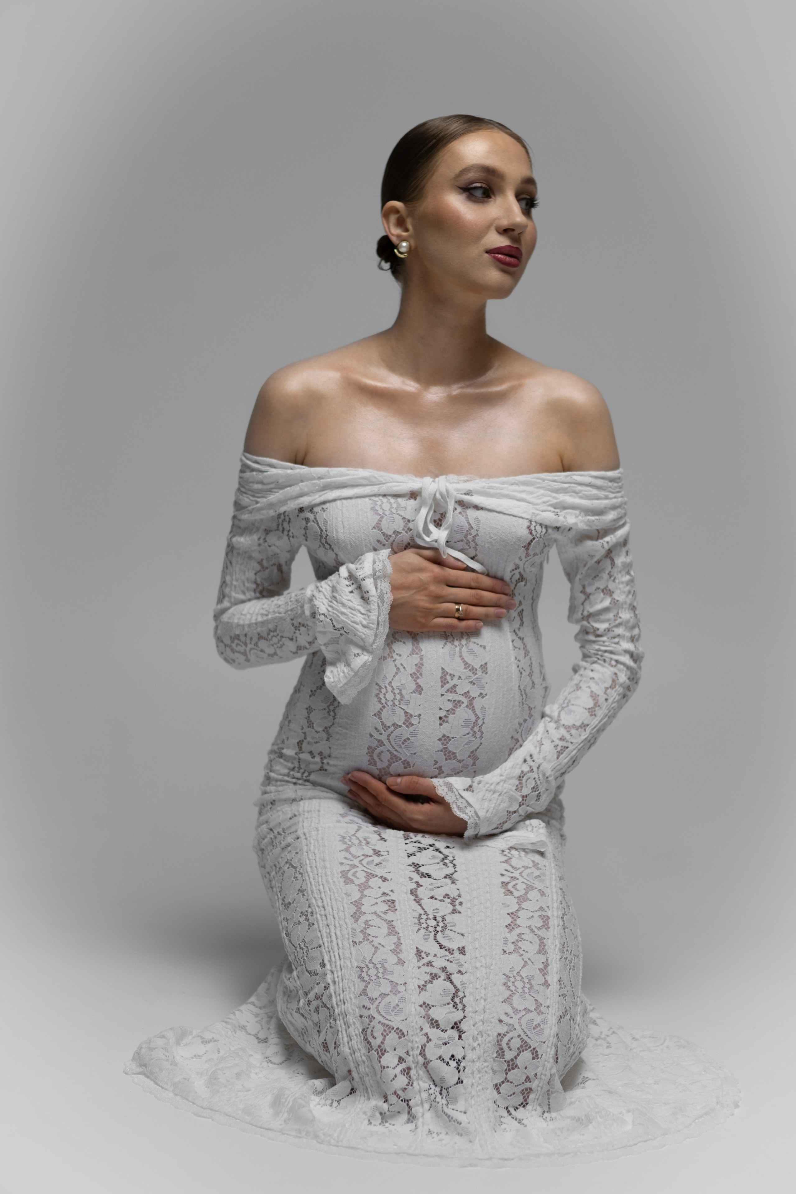 Анонс к проекту «Mom&I». Alen_stR