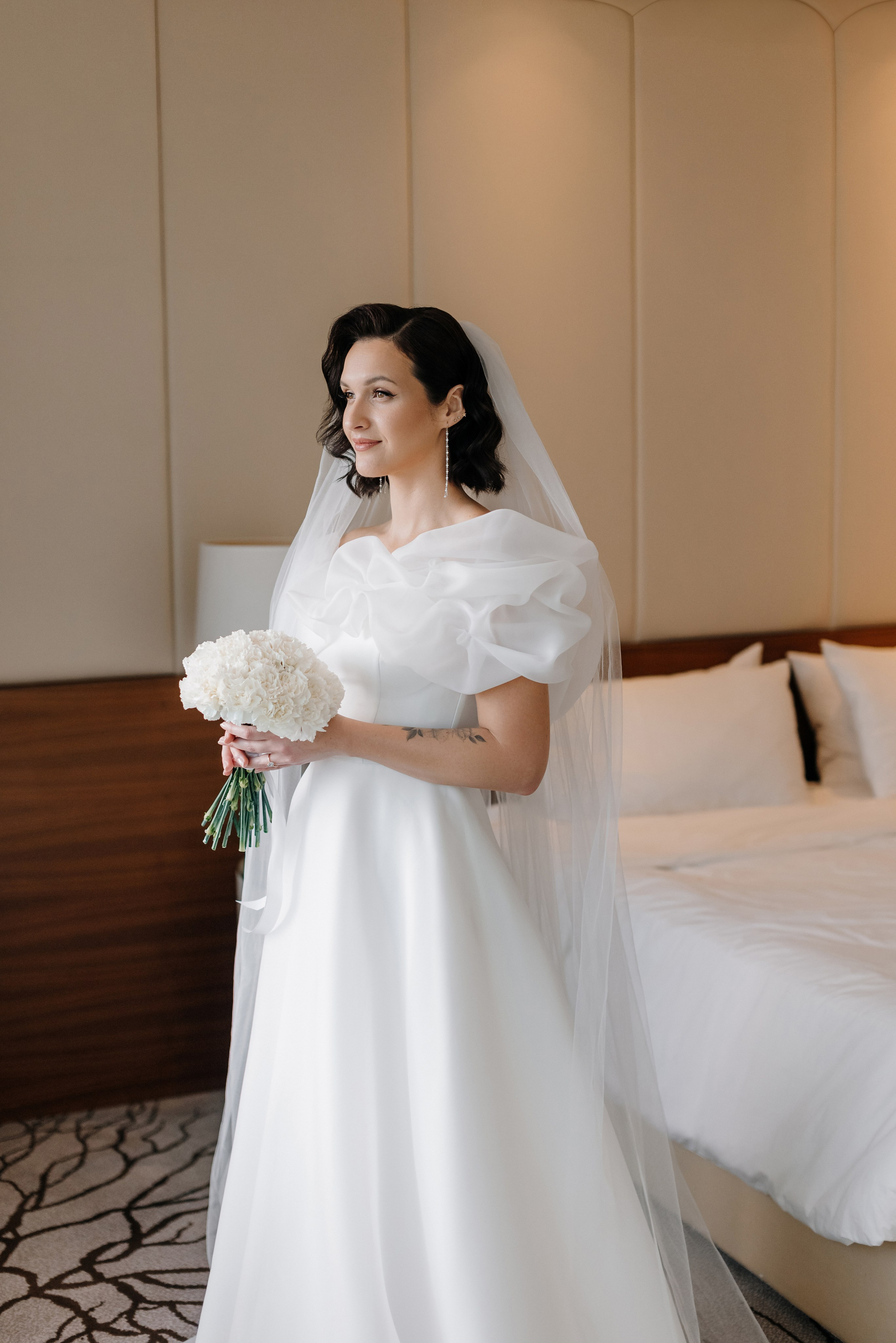 Катя и Кирилл. Свадебный и портретный фотограф в Минске Татьяна Лобода