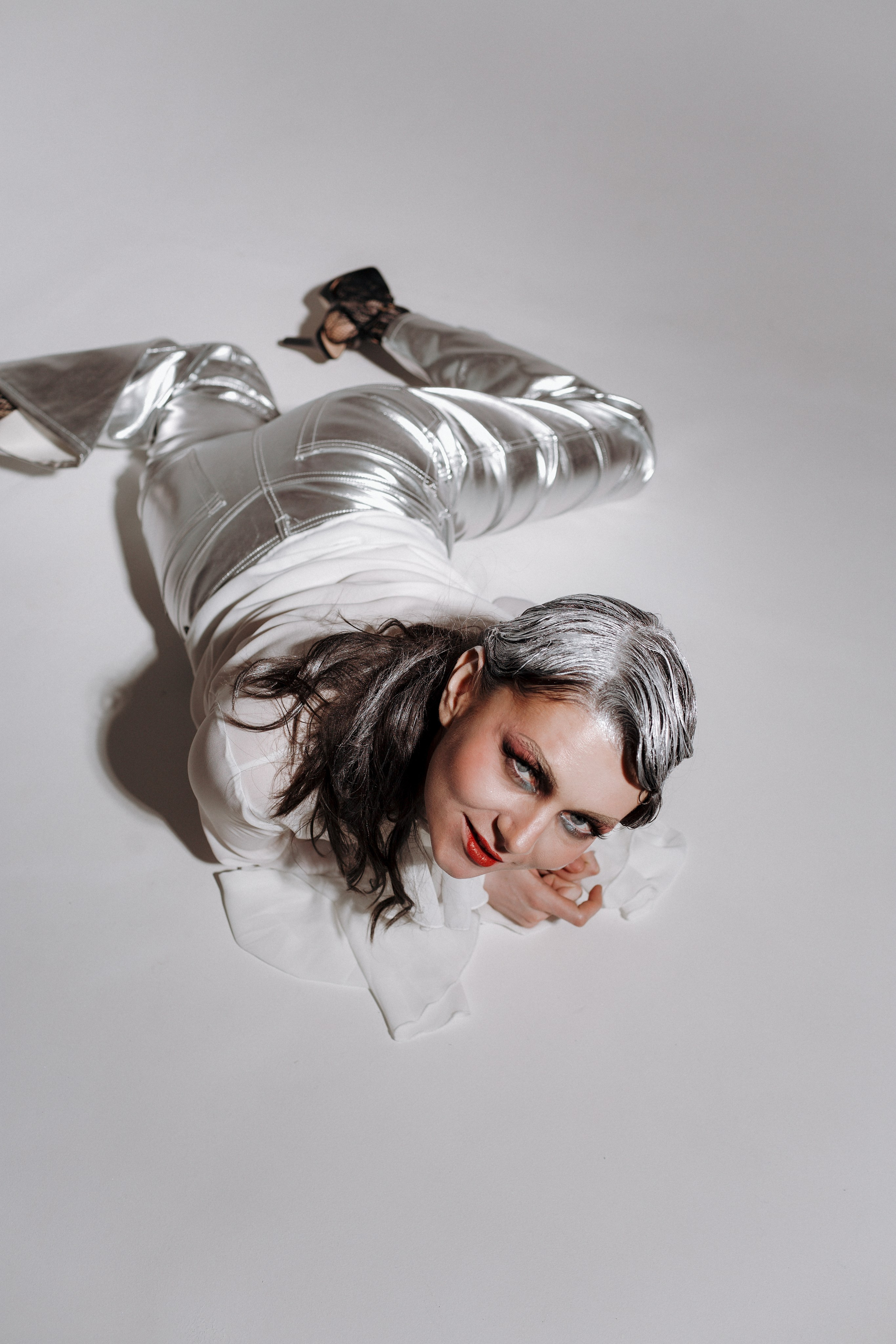 Даша. Главная