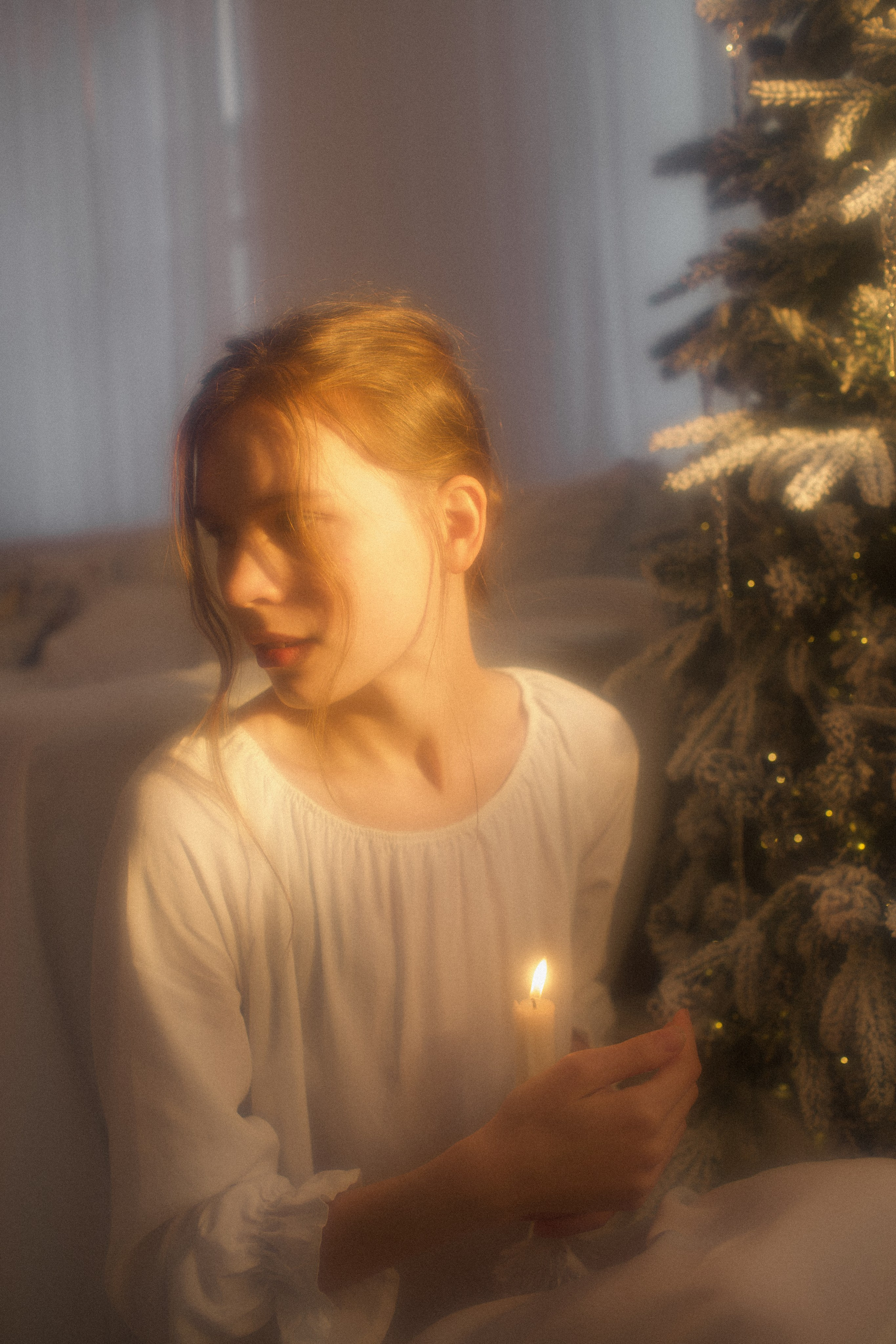 Алена. Главная