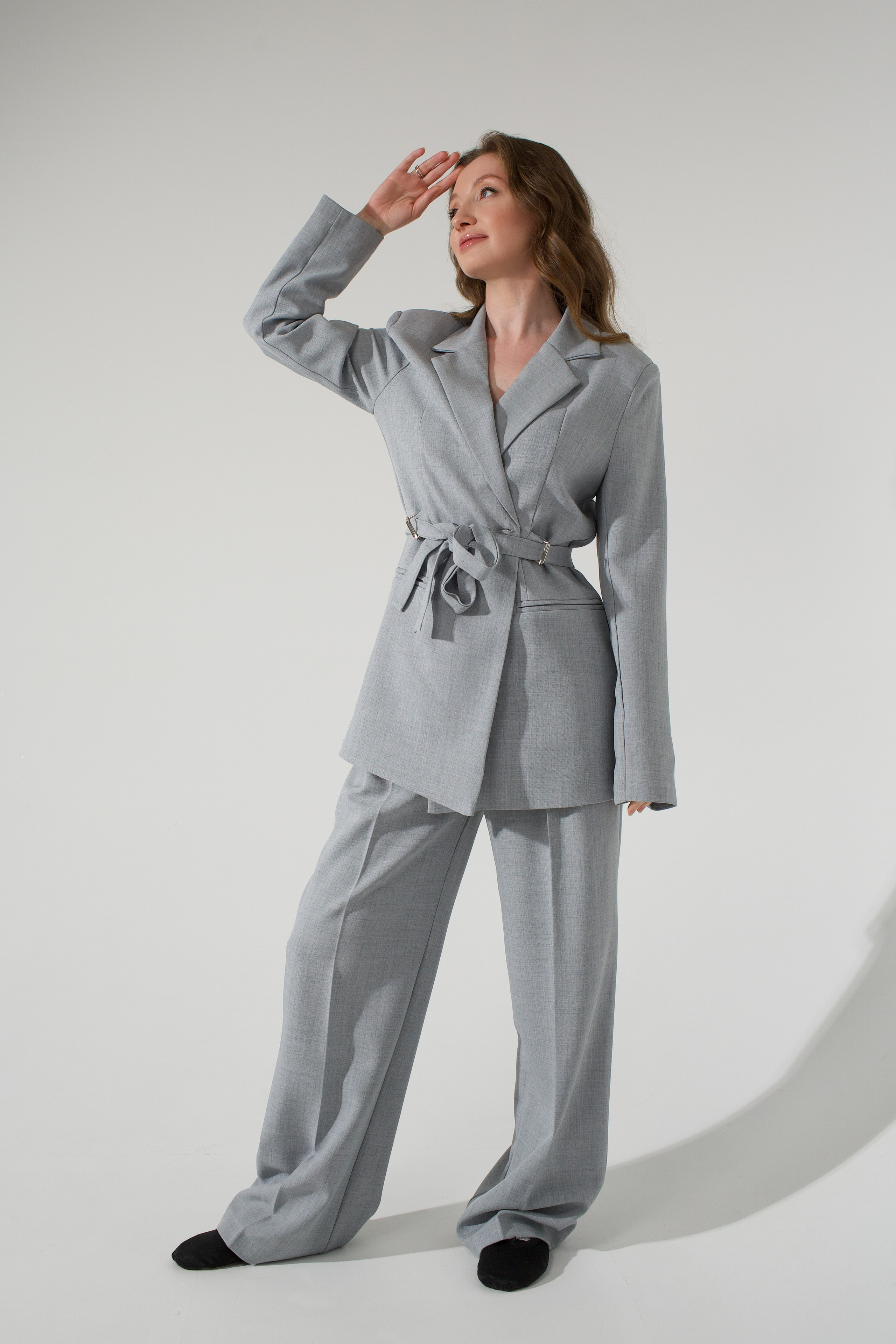 Юлия. Главная