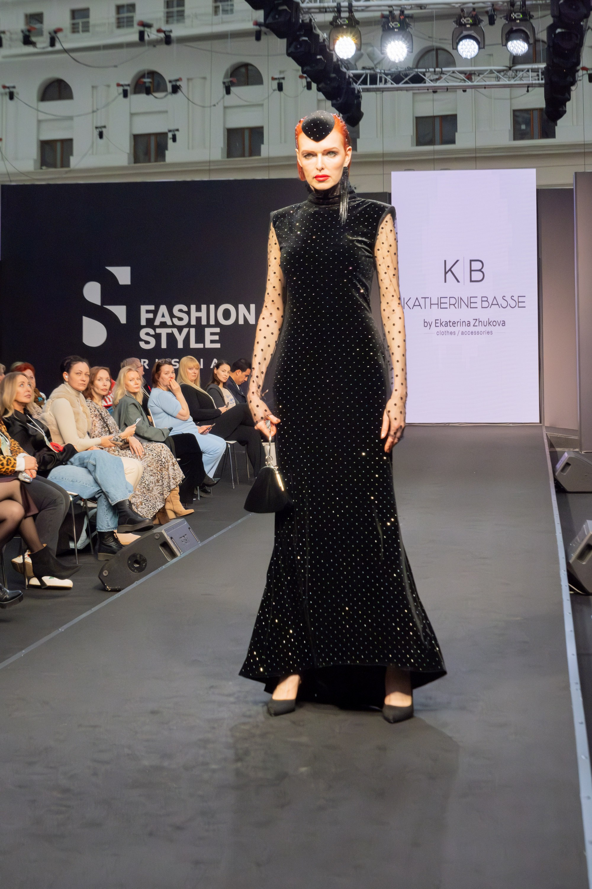 FASION STYLE 2025 ВЕСНА. Фёдор Карпов — профессиональный фотограф, работаю в Москве и области