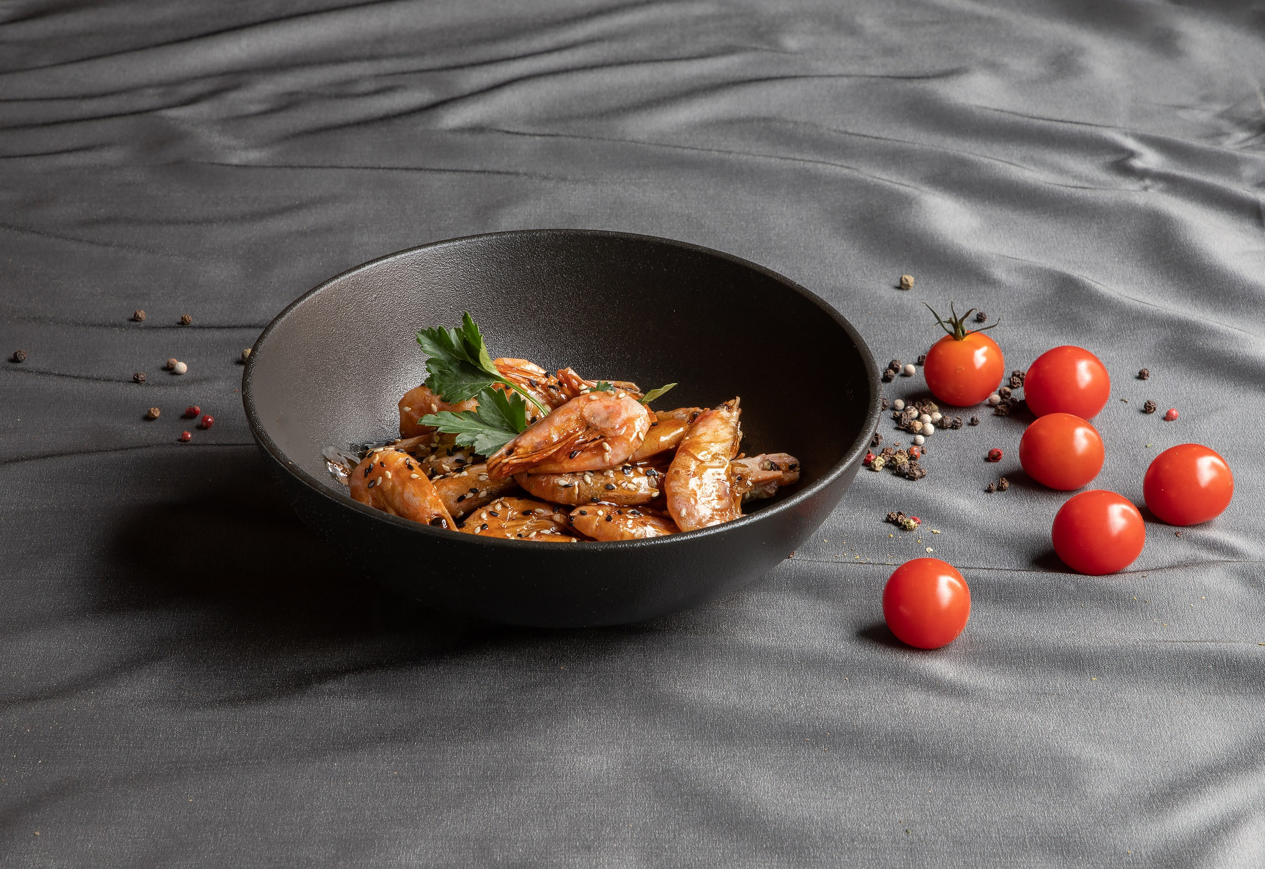 Меню для бара