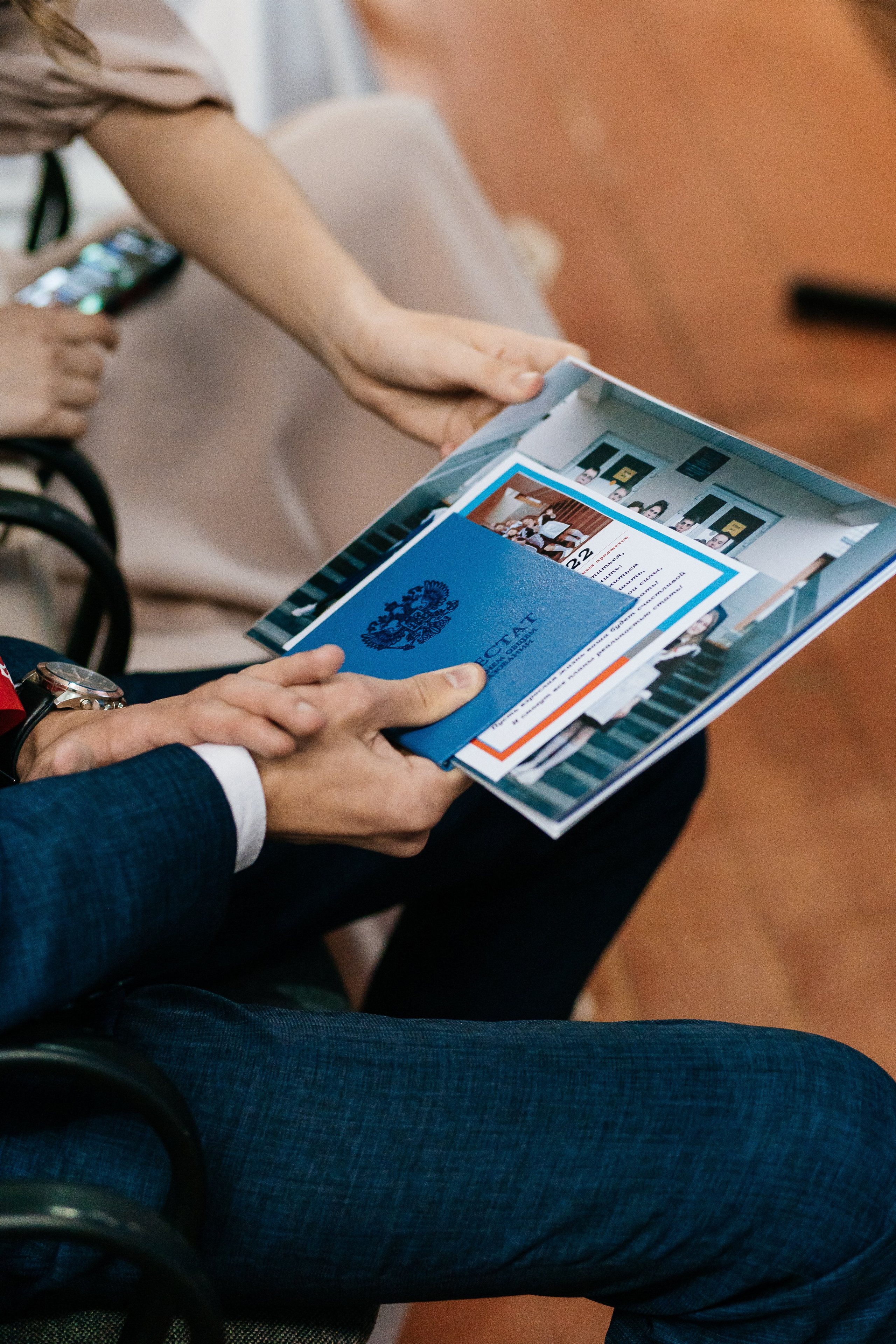 Школа. Свадебный фотограф Нижний Новгород | Софа Полякова