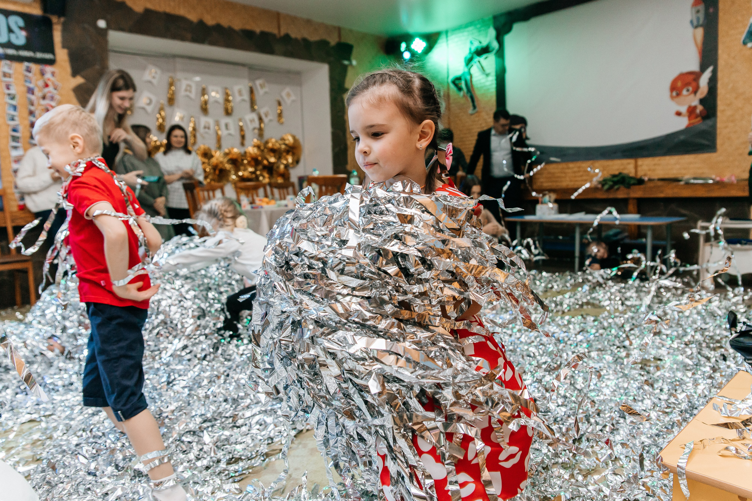 Дети. Свадебный фотограф Нижний Новгород | Софа Полякова