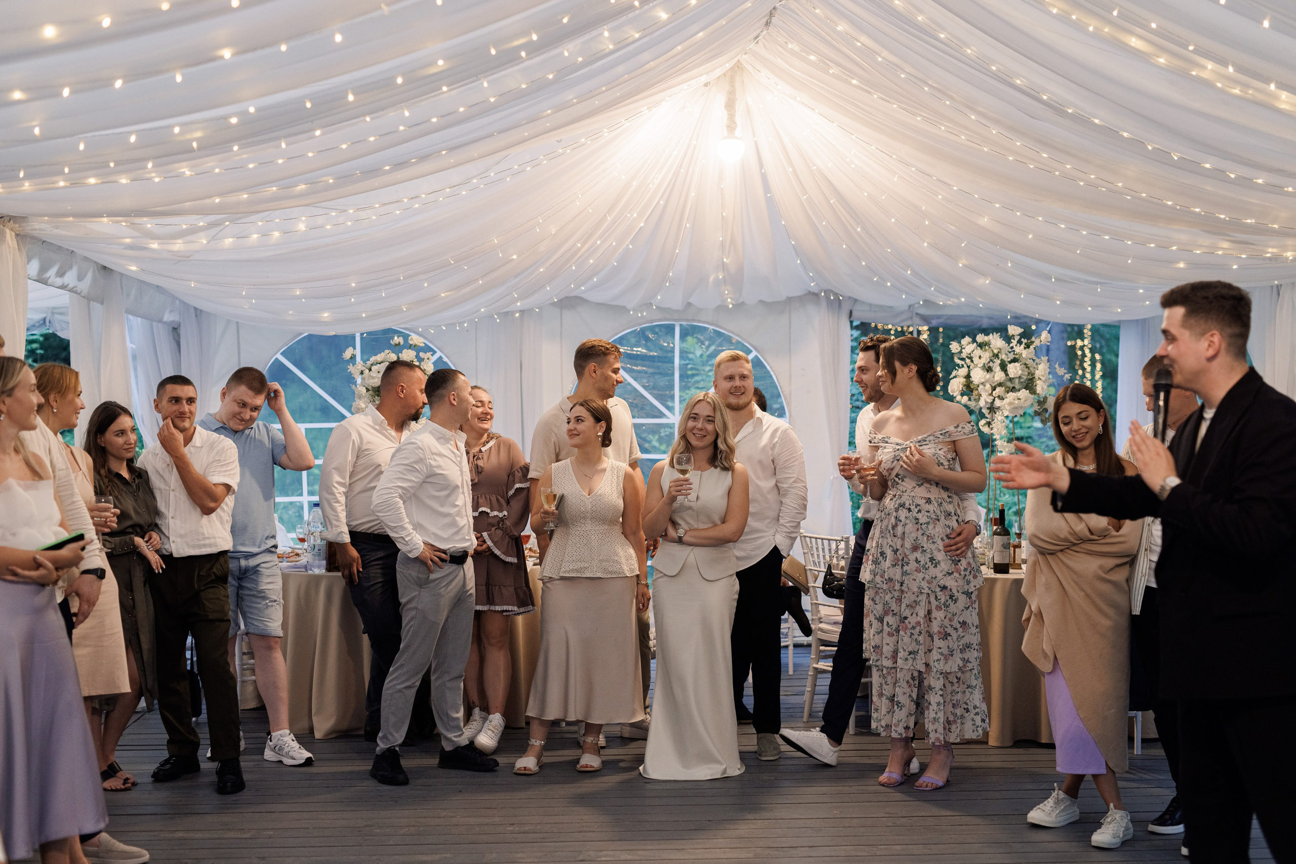 И + А — июль. Свадебный и семейный фотограф Наталья Штык