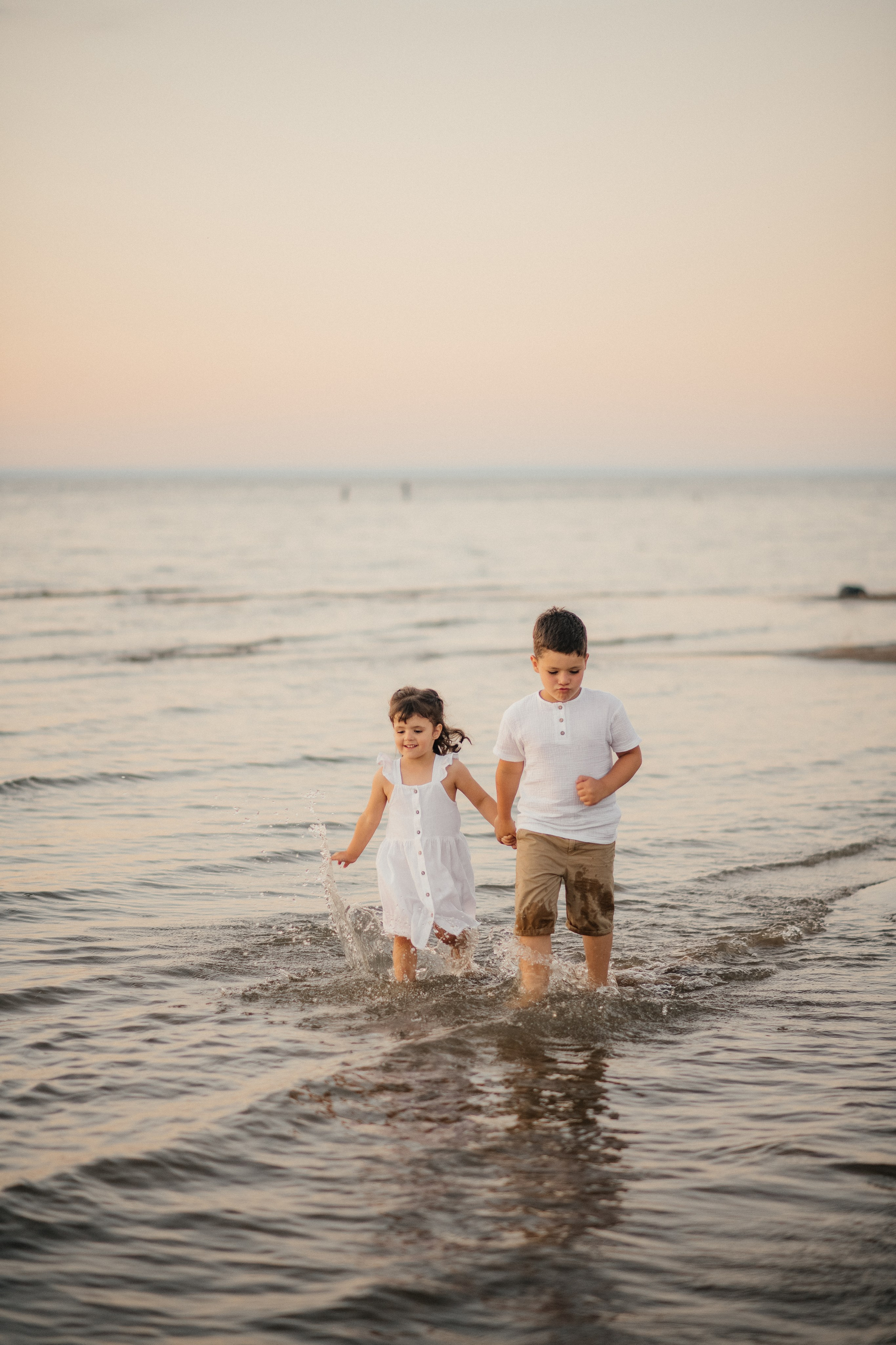 Семейные съемки. Главная